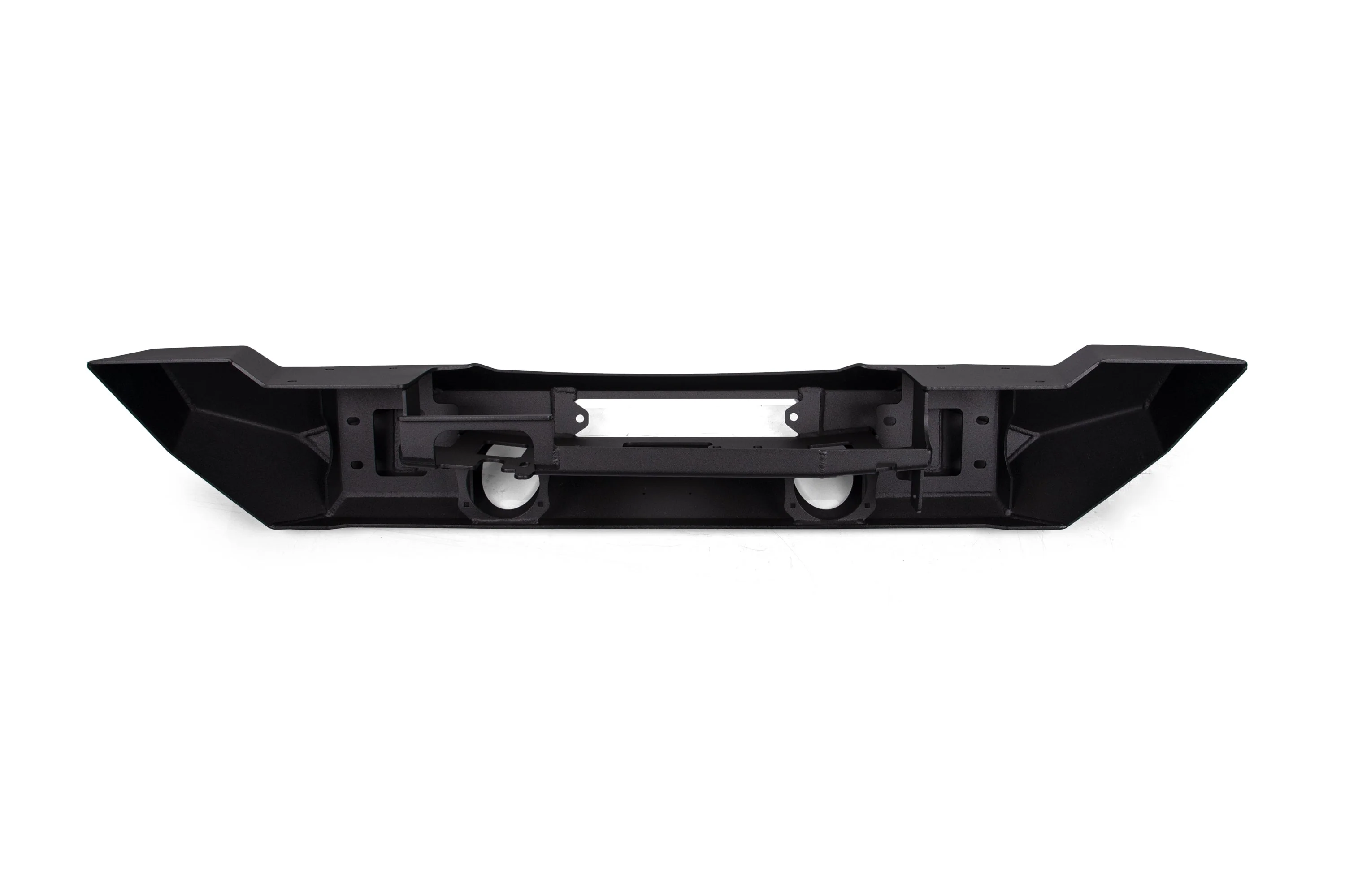 Pyro Mid-Width Front Winch Bumper | Jeep Wrangler JK - Image 4