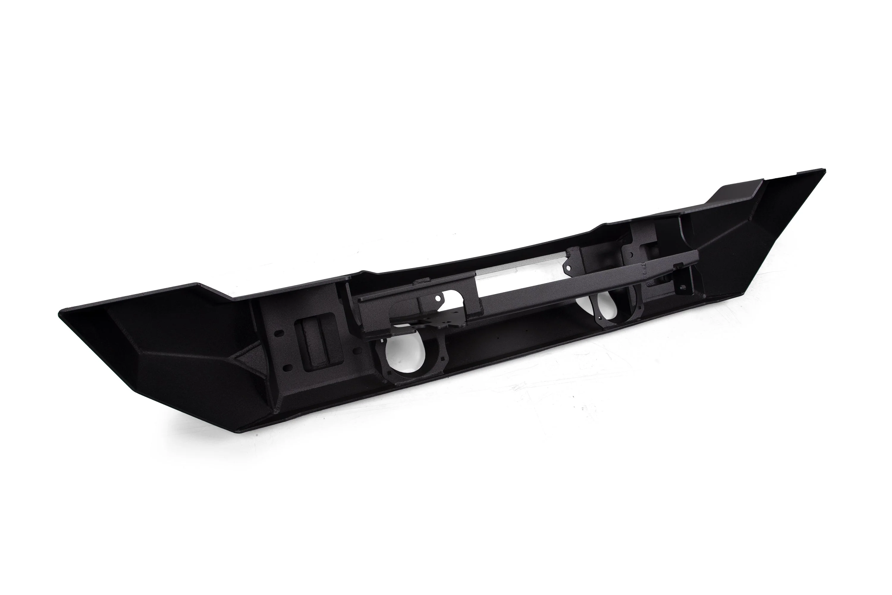 Pyro Mid-Width Front Winch Bumper | Jeep Wrangler JK - Image 5