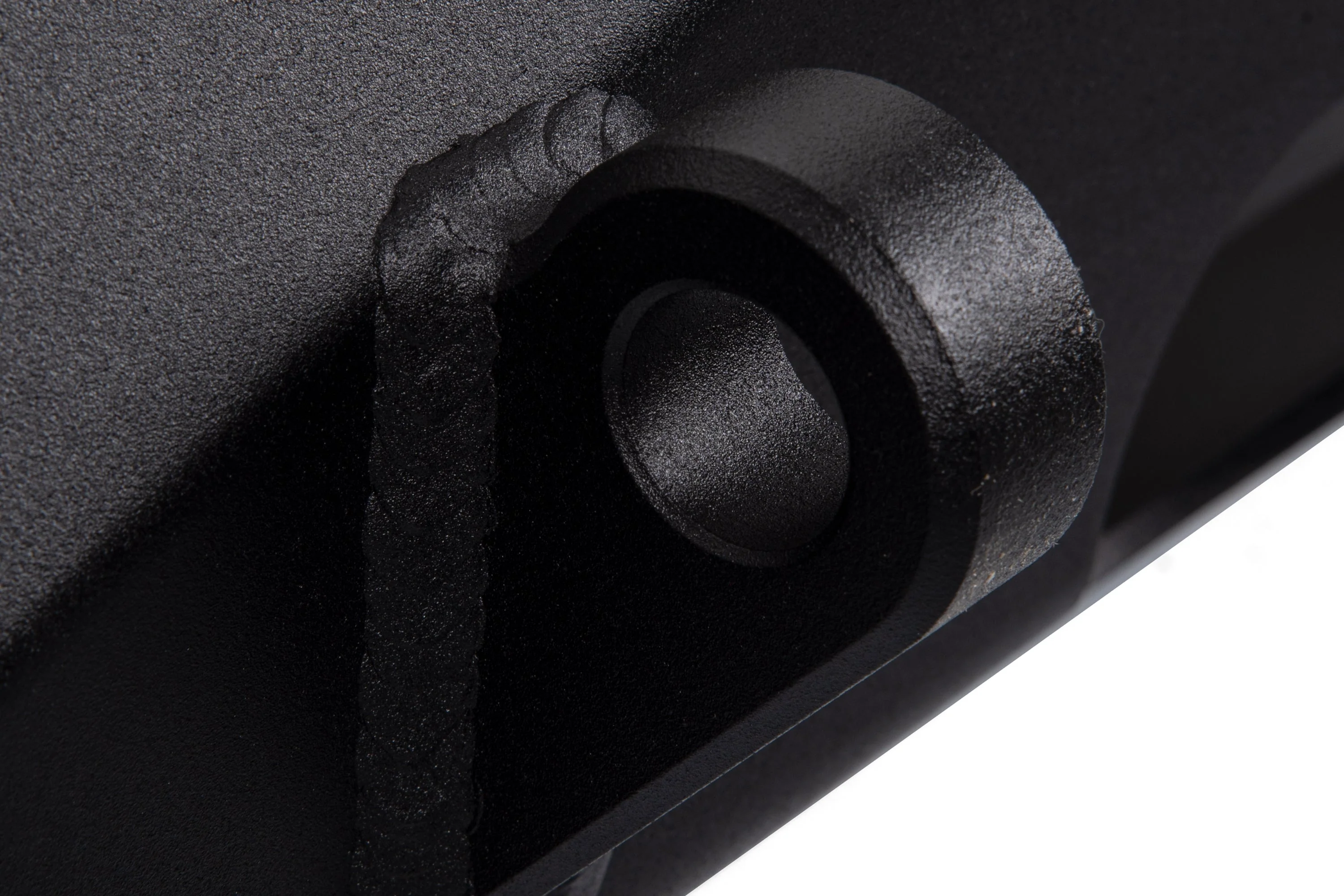 Pyro Mid-Width Front Winch Bumper | Jeep Wrangler JK - Image 6