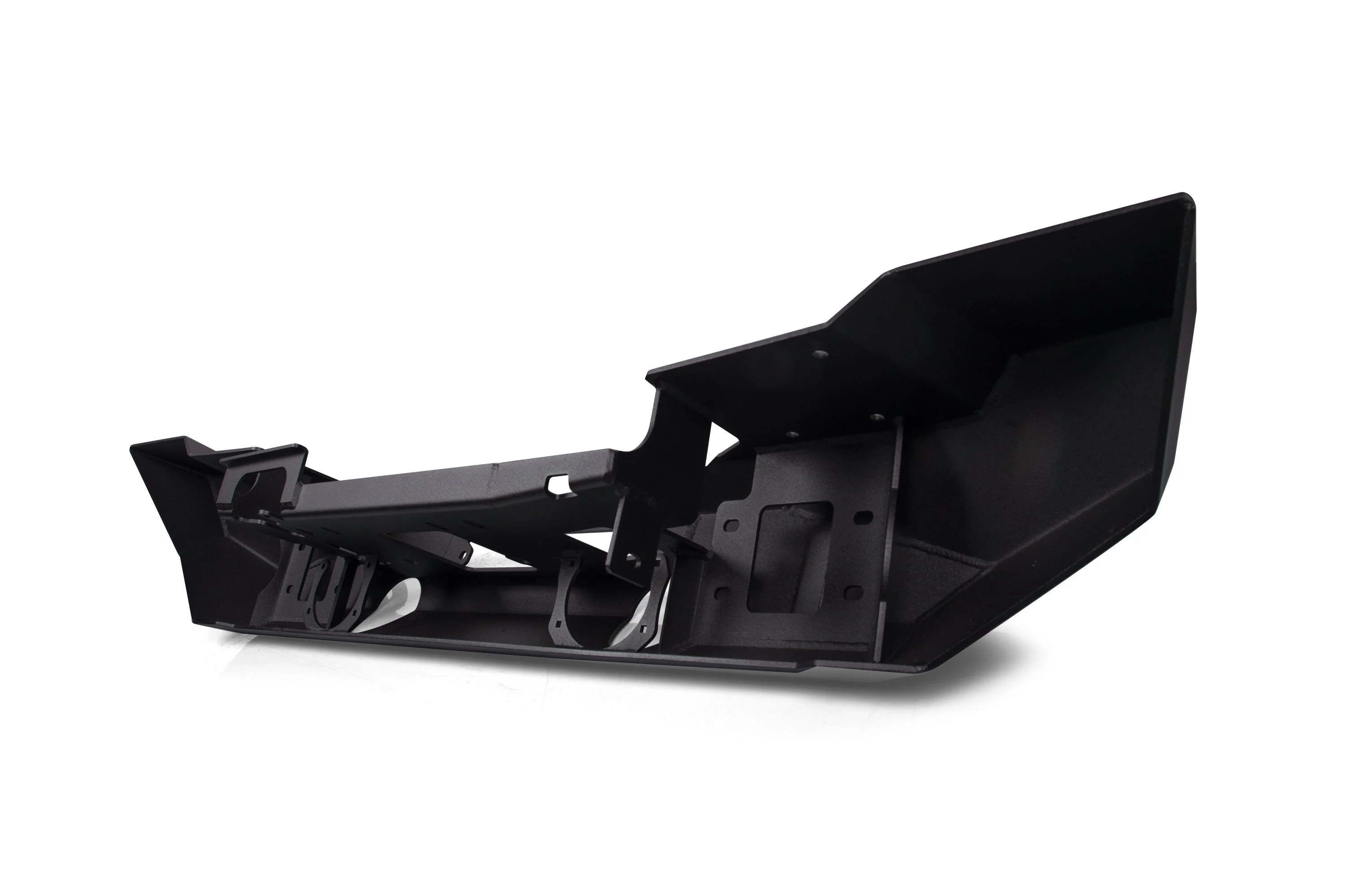 Pyro Mid-Width Front Winch Bumper | Jeep Wrangler JK - Image 8
