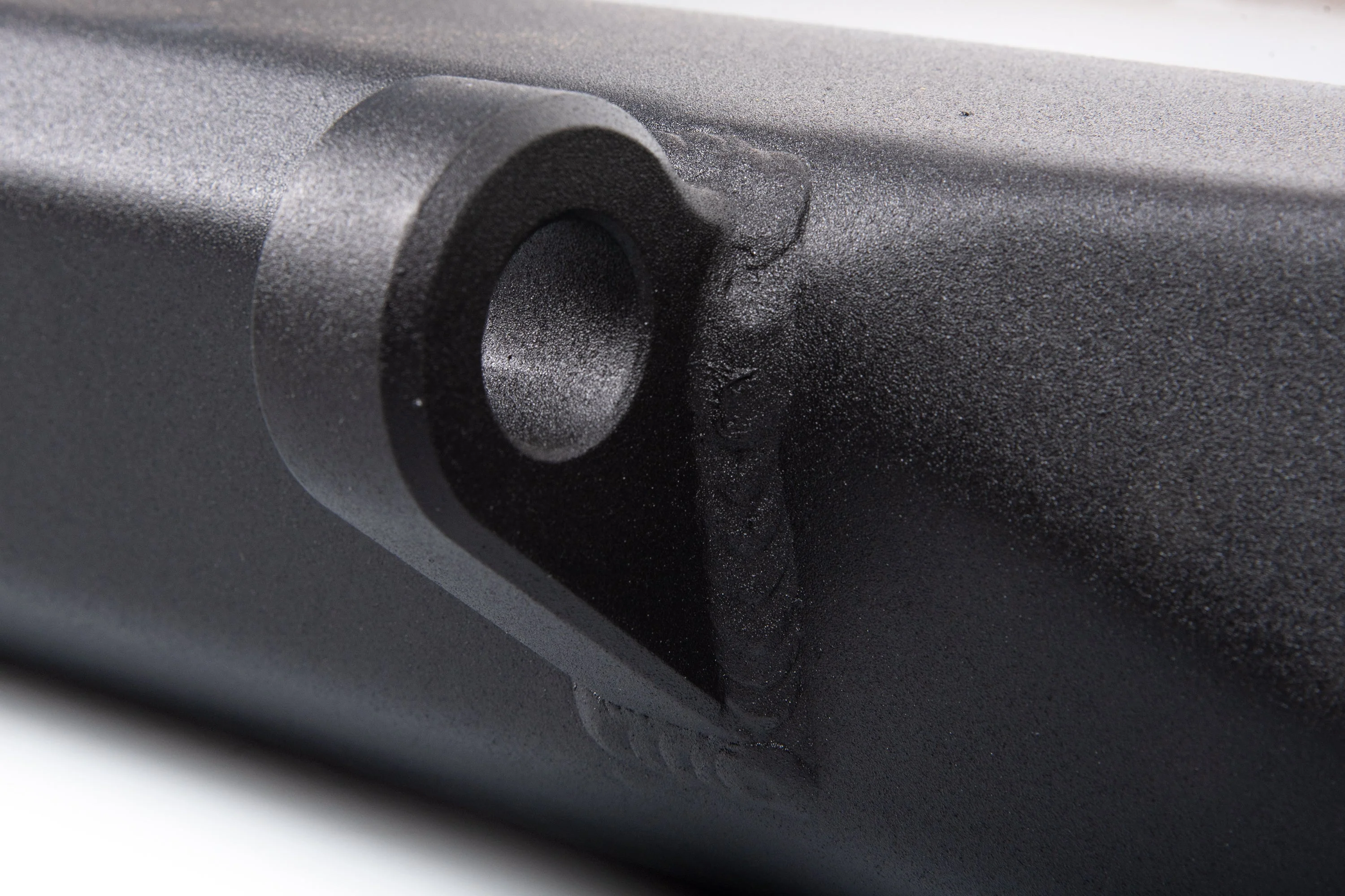 Pyro Mid-Width Rear Bumper | Jeep Wrangler CJ/YJ/TJ - Image 4