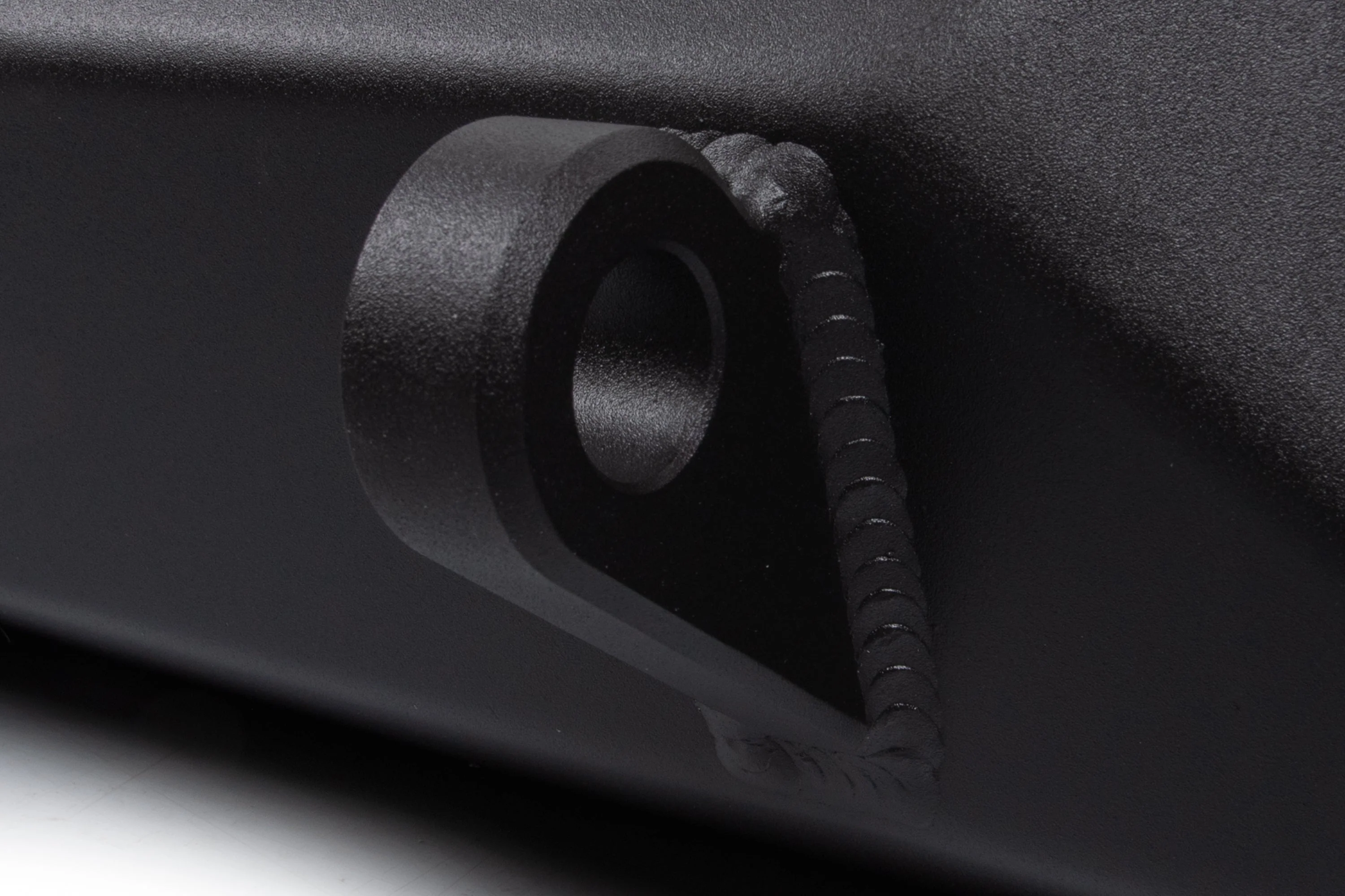 Pyro Mid-Width Rear Bumper | Jeep Wrangler JK - Image 13