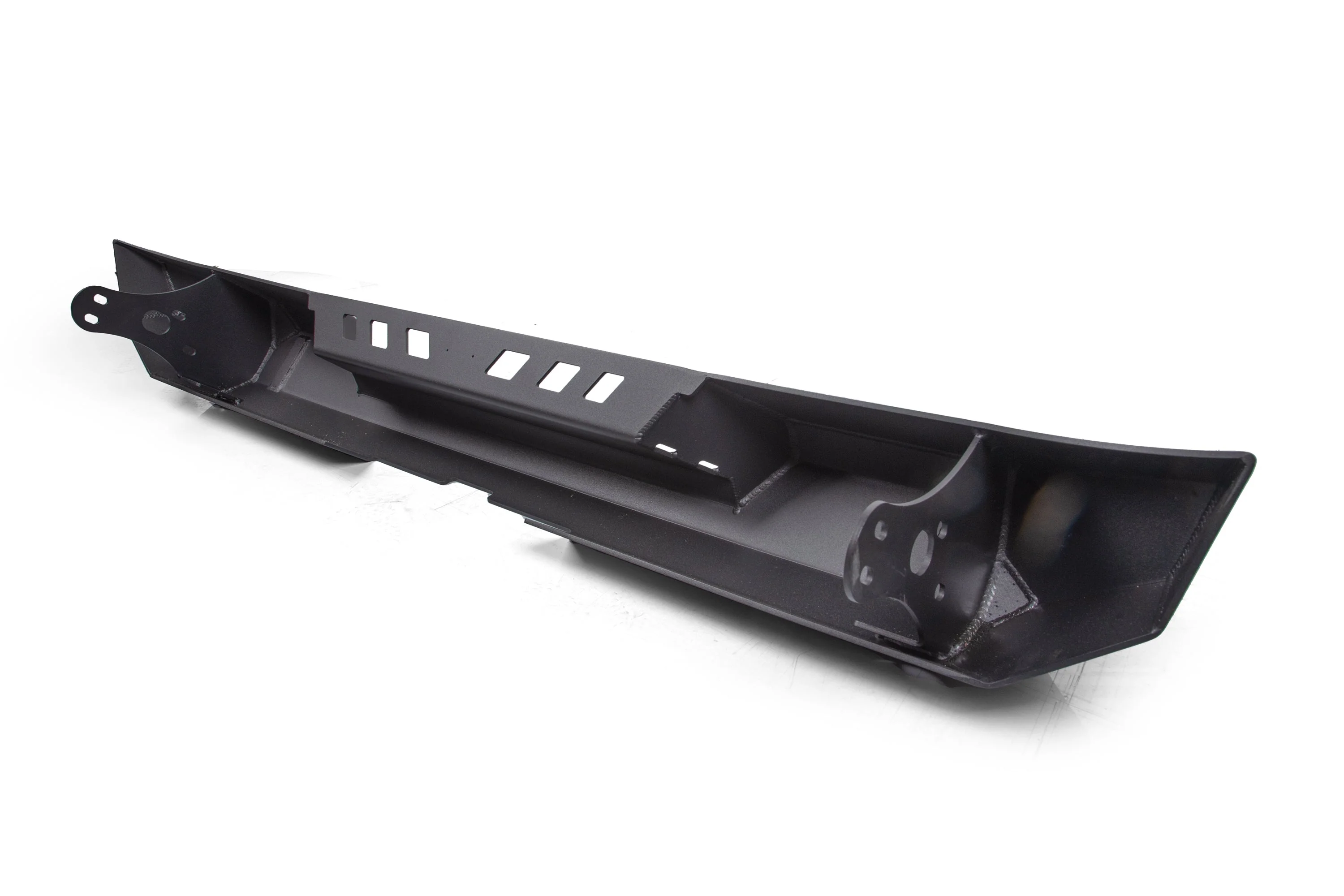 Pyro Mid-Width Rear Bumper | Jeep Wrangler JK - Image 3
