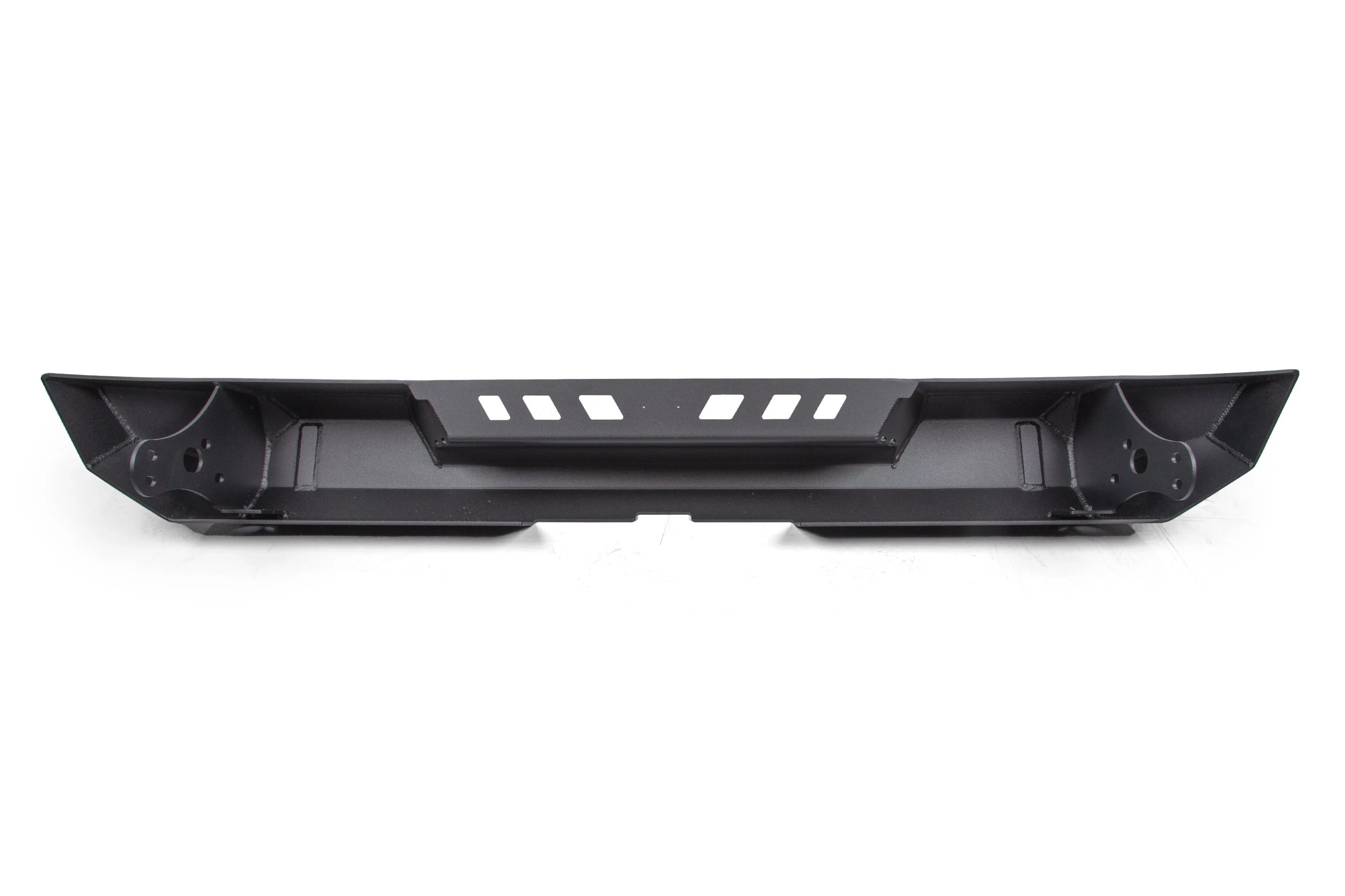 Pyro Mid-Width Rear Bumper | Jeep Wrangler JK - Image 4