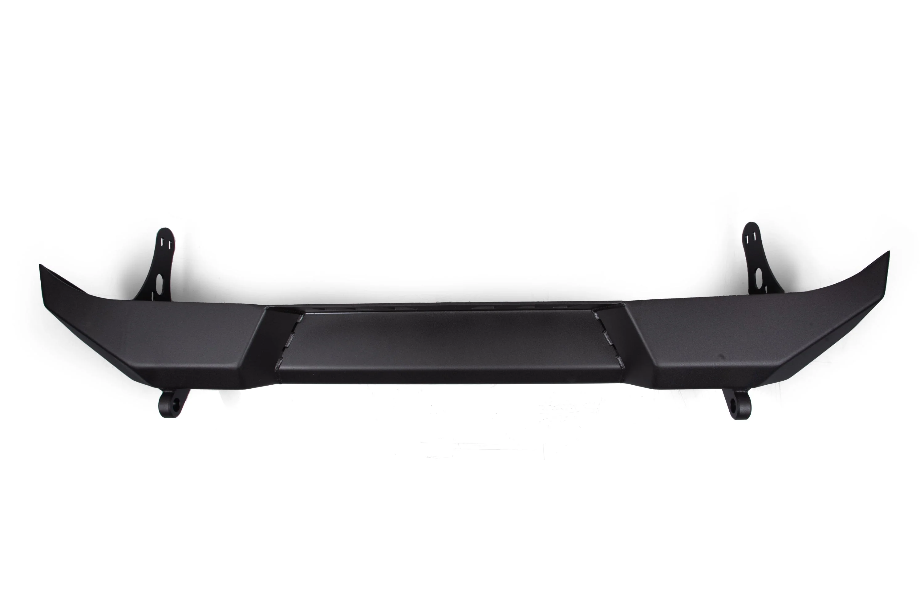 Pyro Mid-Width Rear Bumper | Jeep Wrangler JK - Image 5
