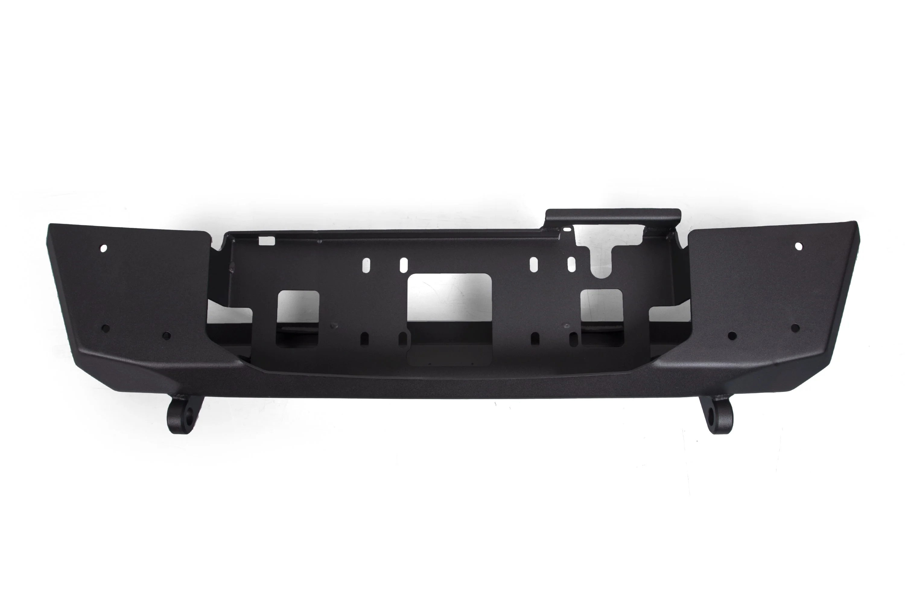 Pyro Stubby Front Bumper | Jeep Wrangler JL and Gladiator JT - Image 4