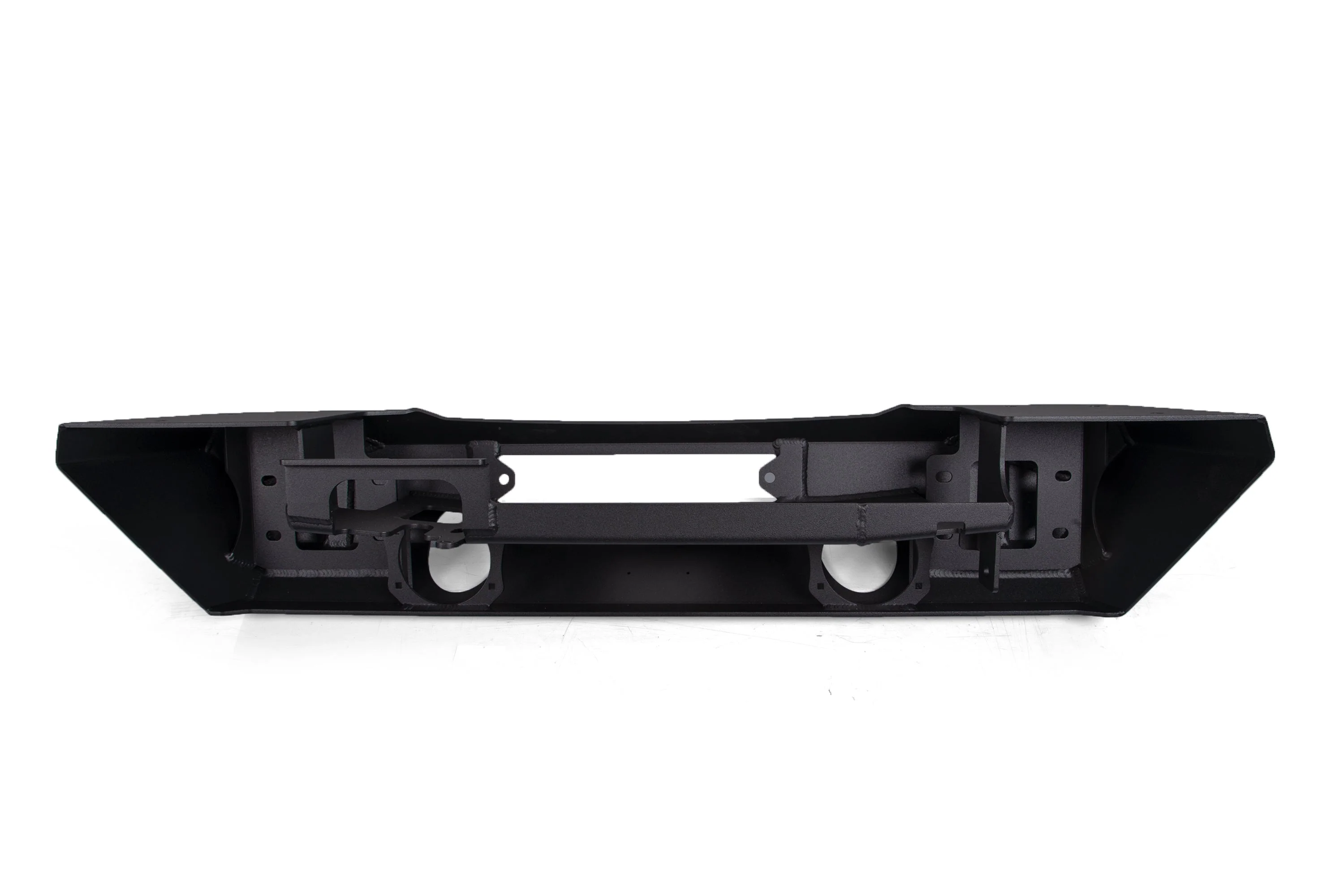 Pyro Stubby Front Bumper | Jeep Wrangler JL and Gladiator JT - Image 5