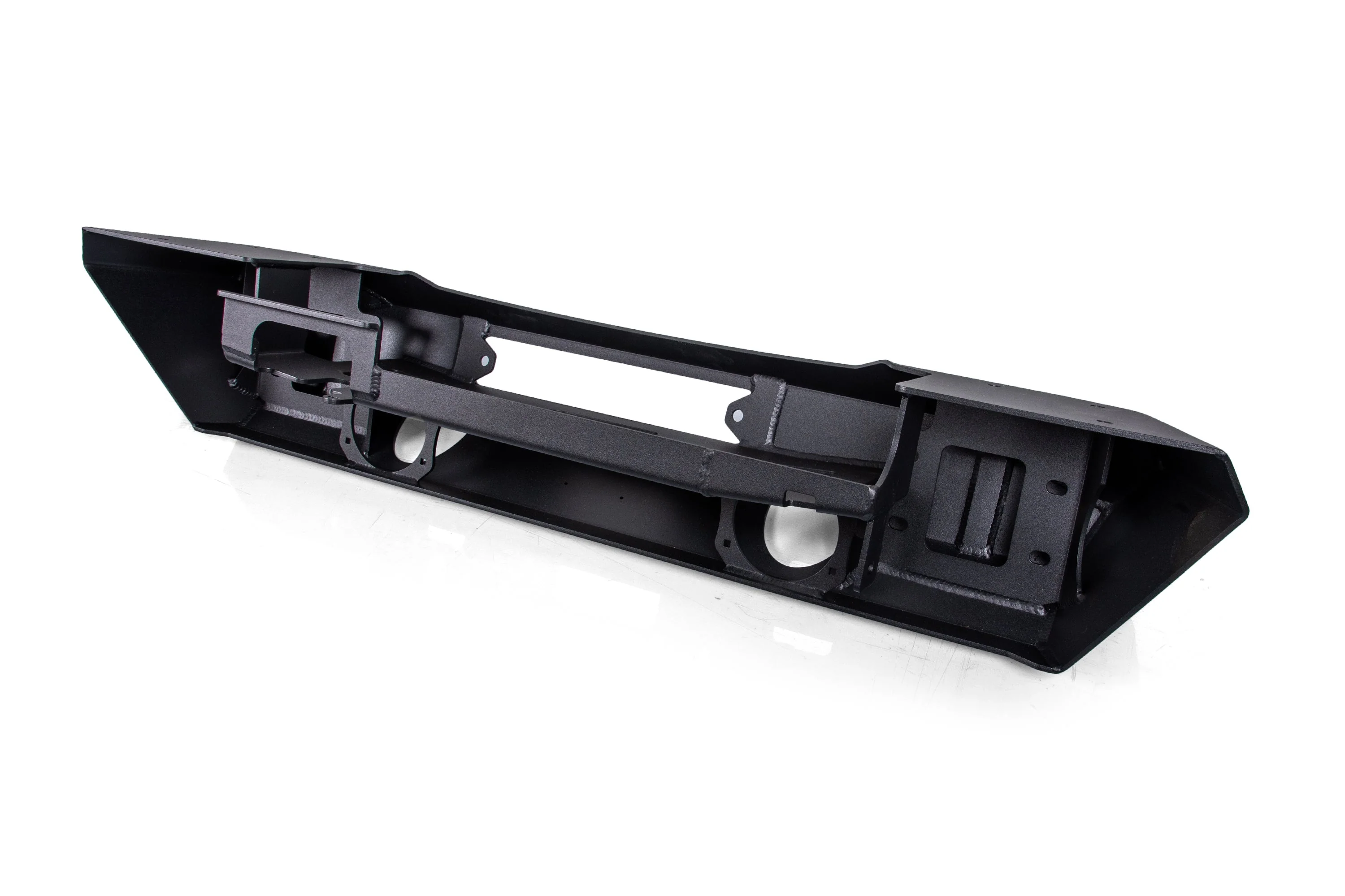 Pyro Stubby Front Bumper | Jeep Wrangler JL and Gladiator JT - Image 6
