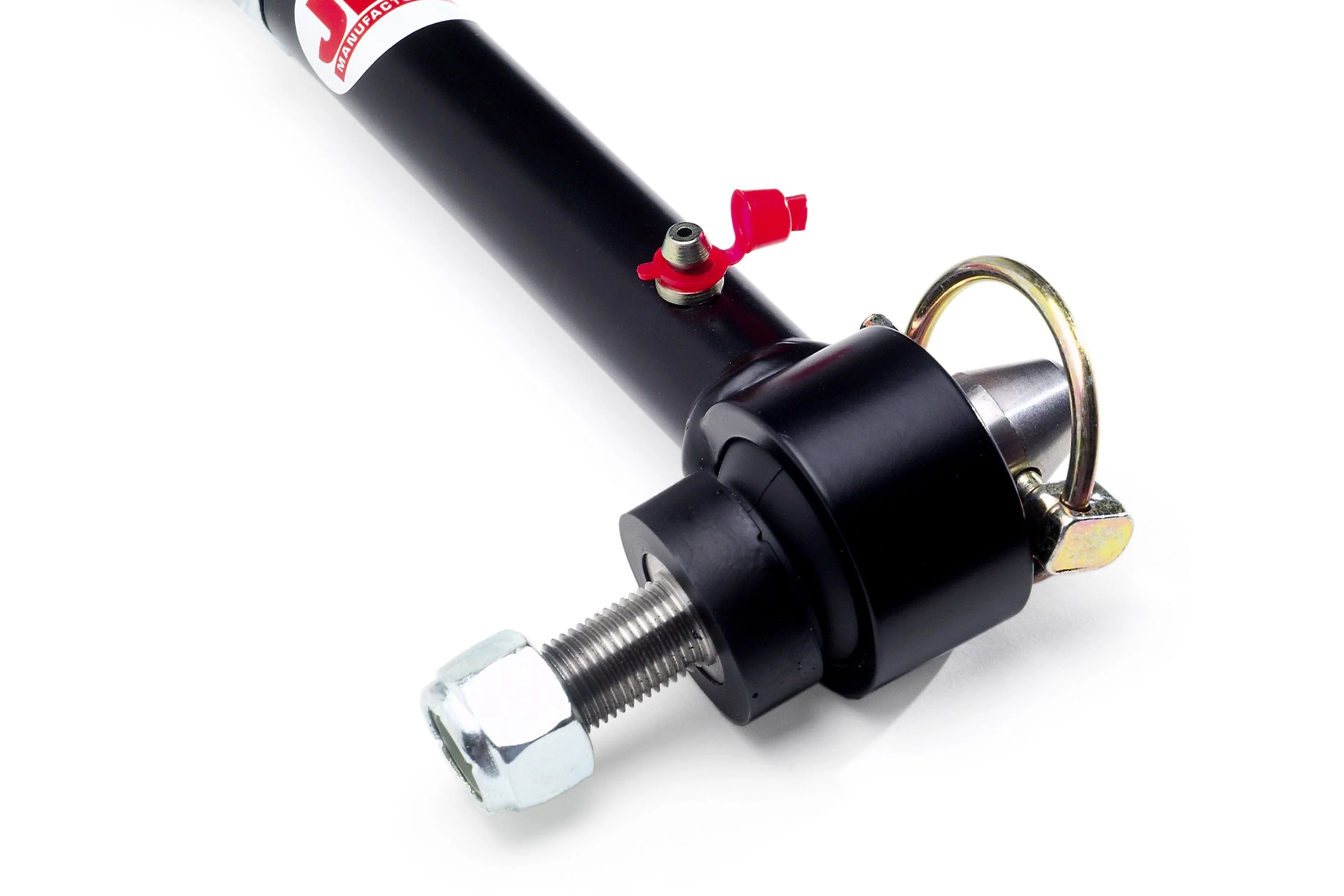 Quicker Disconnect Sway Bar Links | Wrangler TJ with 0-2" Lift | Cherokee XJ, Comanche MJ & Grand Cherokee ZJ with 2-4" Lift - Image 3