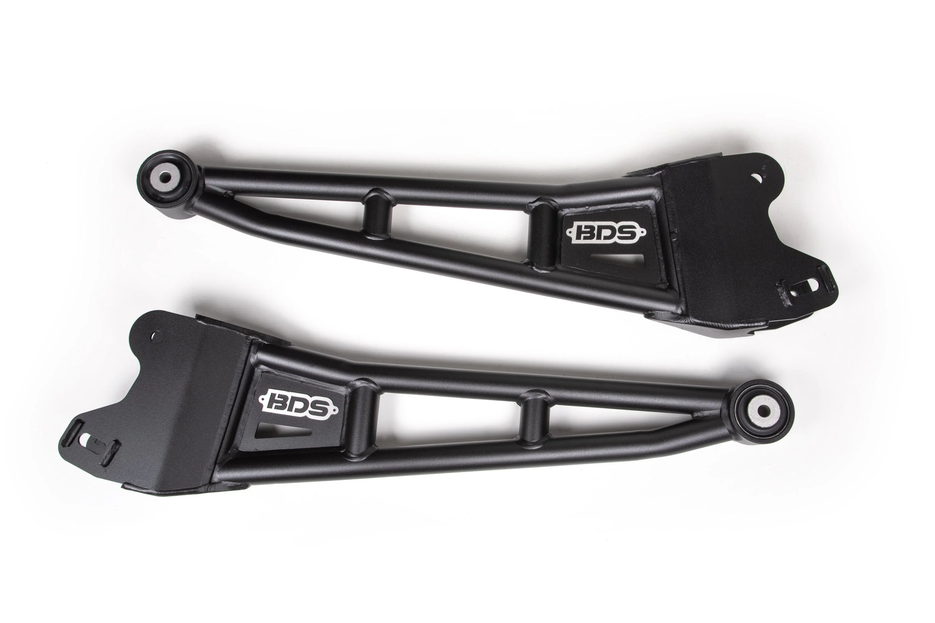Radius Arm Upgrade | Ram 2500 (14-25) and 3500 (13-23) 4WD