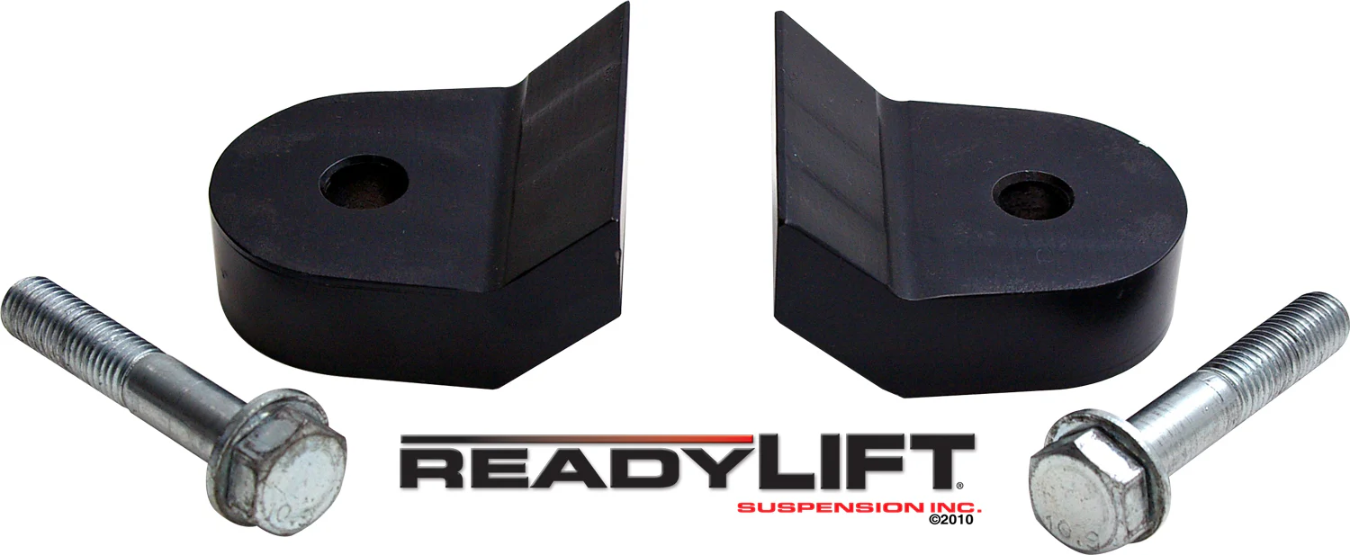 ReadyLift 1.5" Front Leveling Kit for Ford SuperDuty 4WD 2005-2023