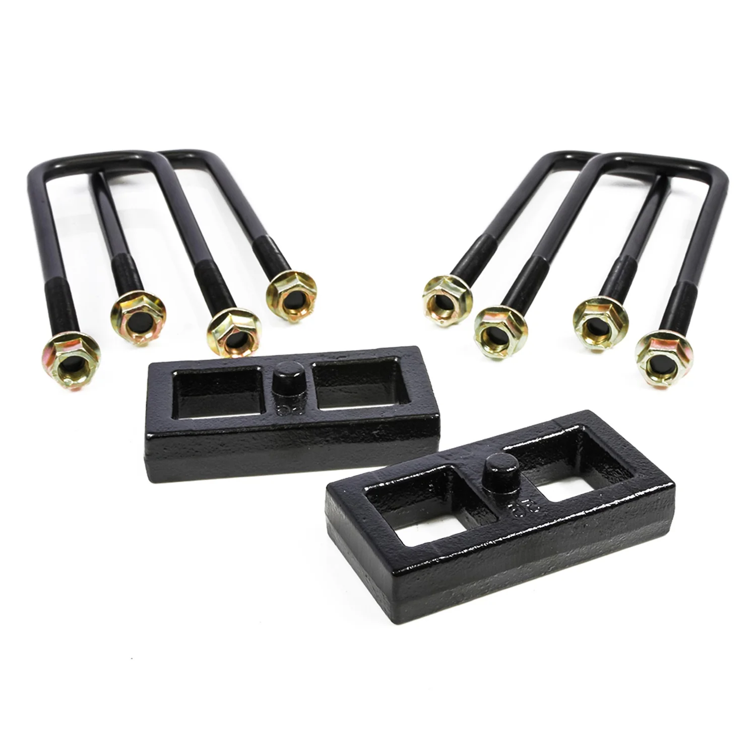 ReadyLift 1" Rear Block Kit Colorado Canyon