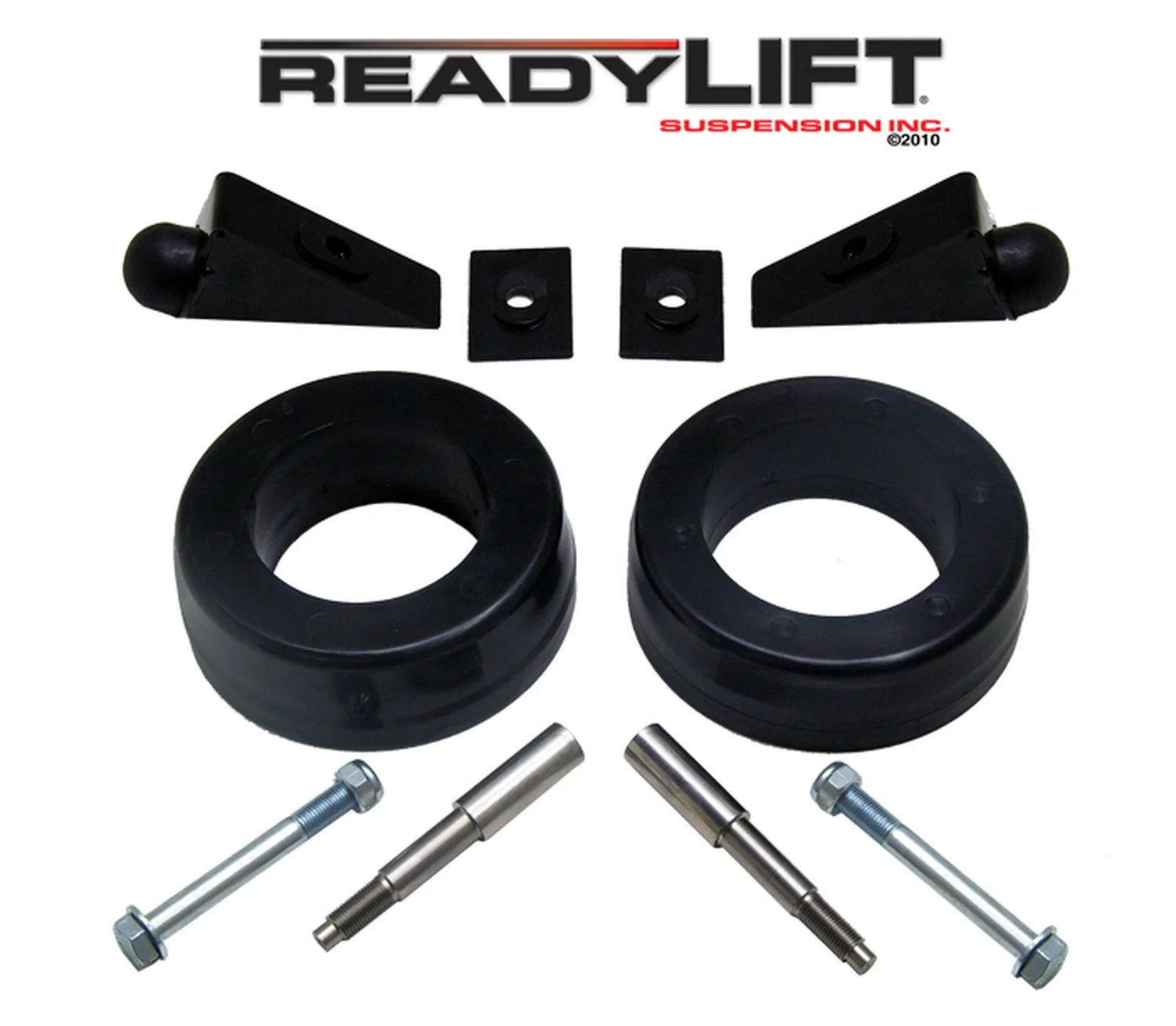 ReadyLift 2.25" Leveling Kit for Dodge Ram 1500 2WD 2006-2008