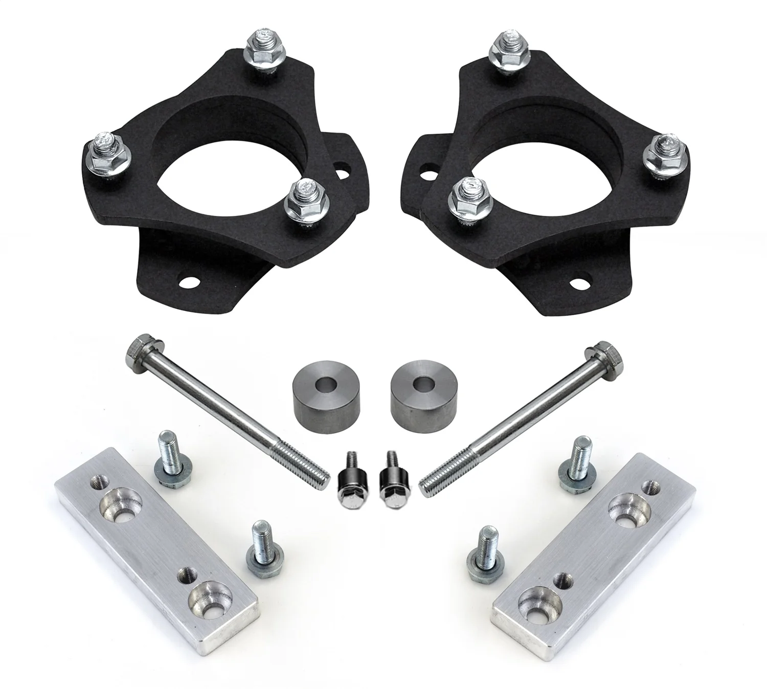 ReadyLift 2.75-3" Front Leveling Kit for Toyota Tacoma TRD SR5 RW 2005-2021