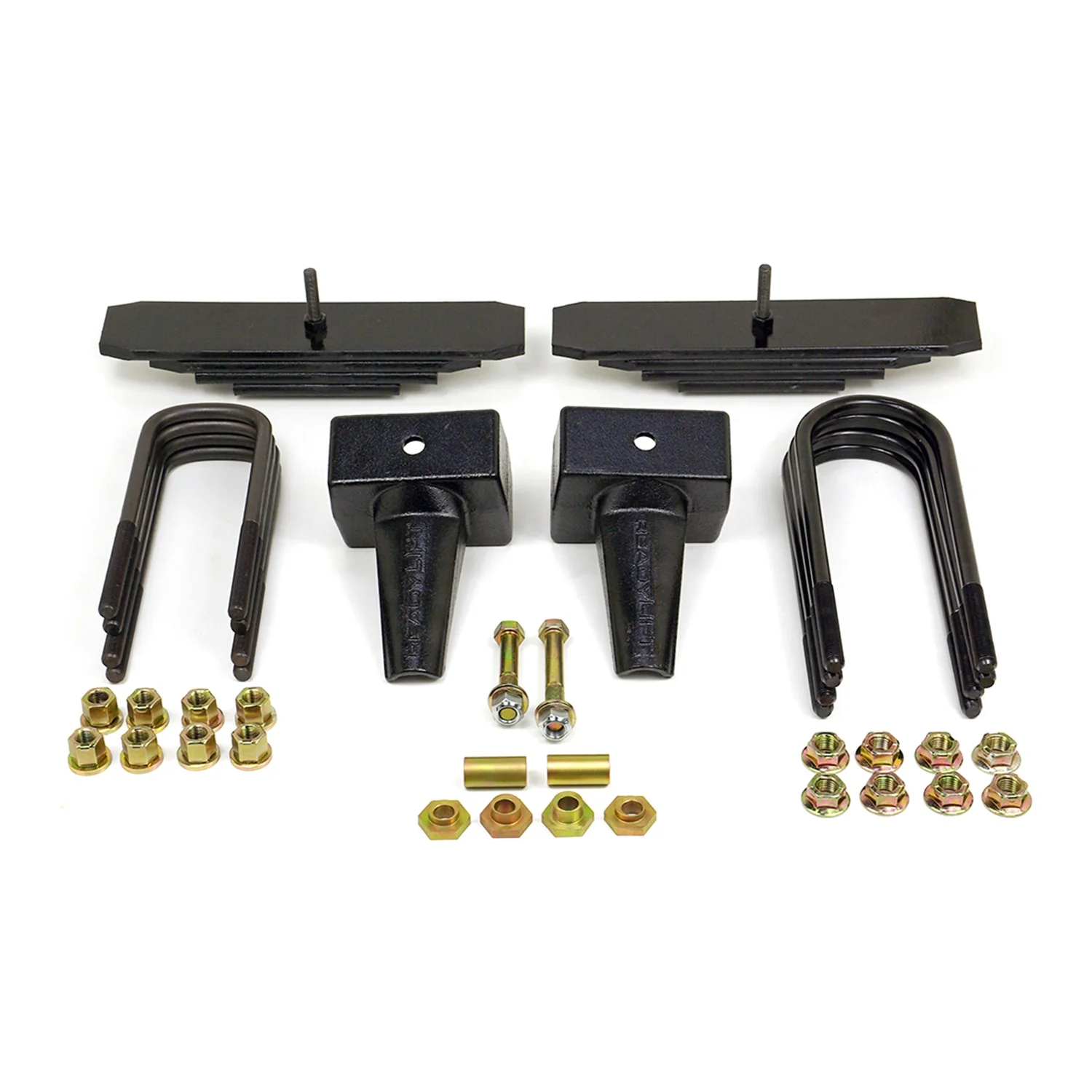 ReadyLift 2" Lift Kit for Ford SuperDuty F250 F350 Excursion 4WD 1999-2004 BKMQ69-2086