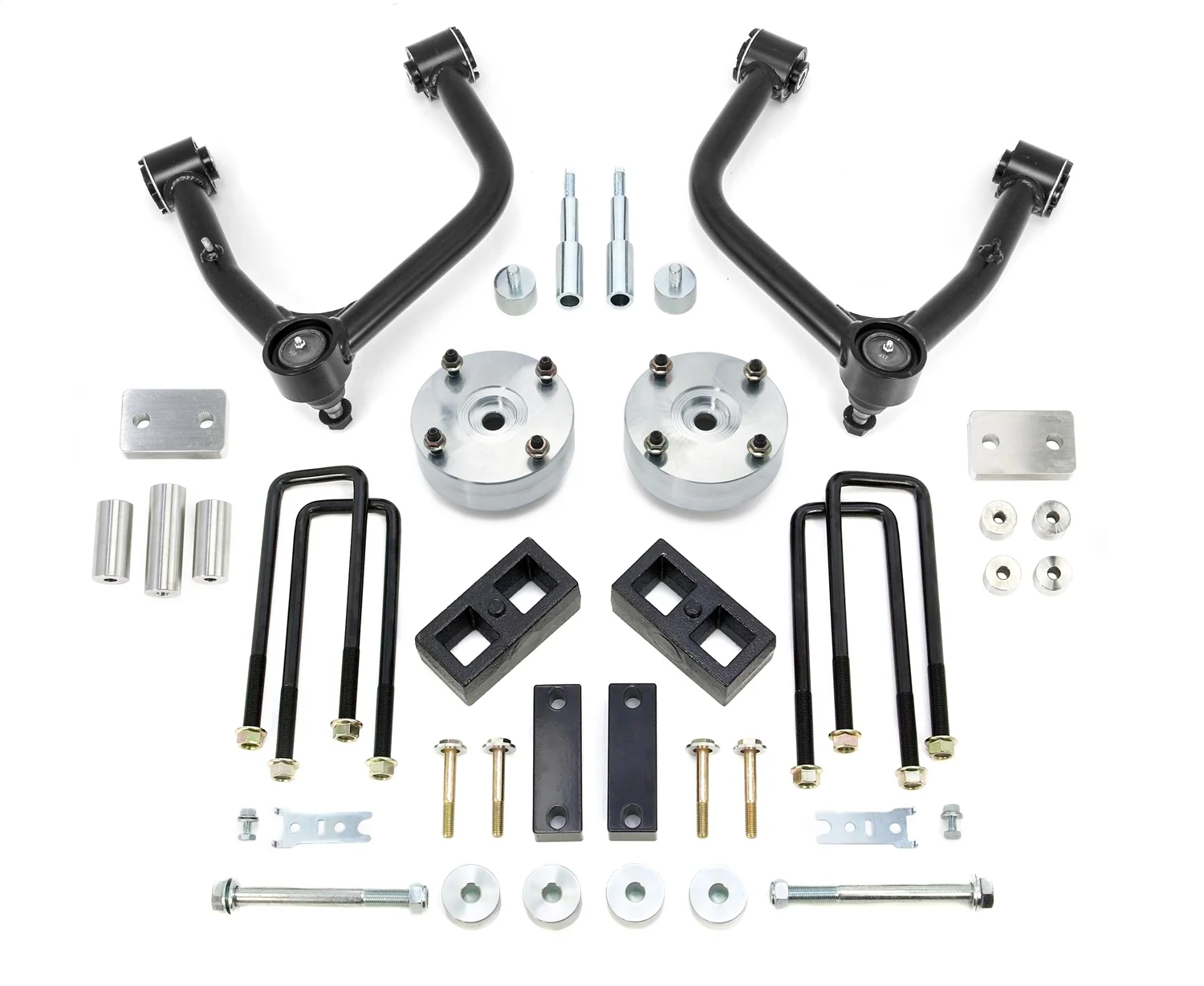 ReadyLift 2" SST Lift Kit for Toyota TRD Pro Plus 2 2015-2021