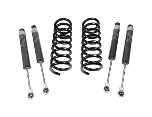 ReadyLift 2019-2023 for Ram 2500 Diesel 4WD 1.5'' Coil Spring Leveling Kit