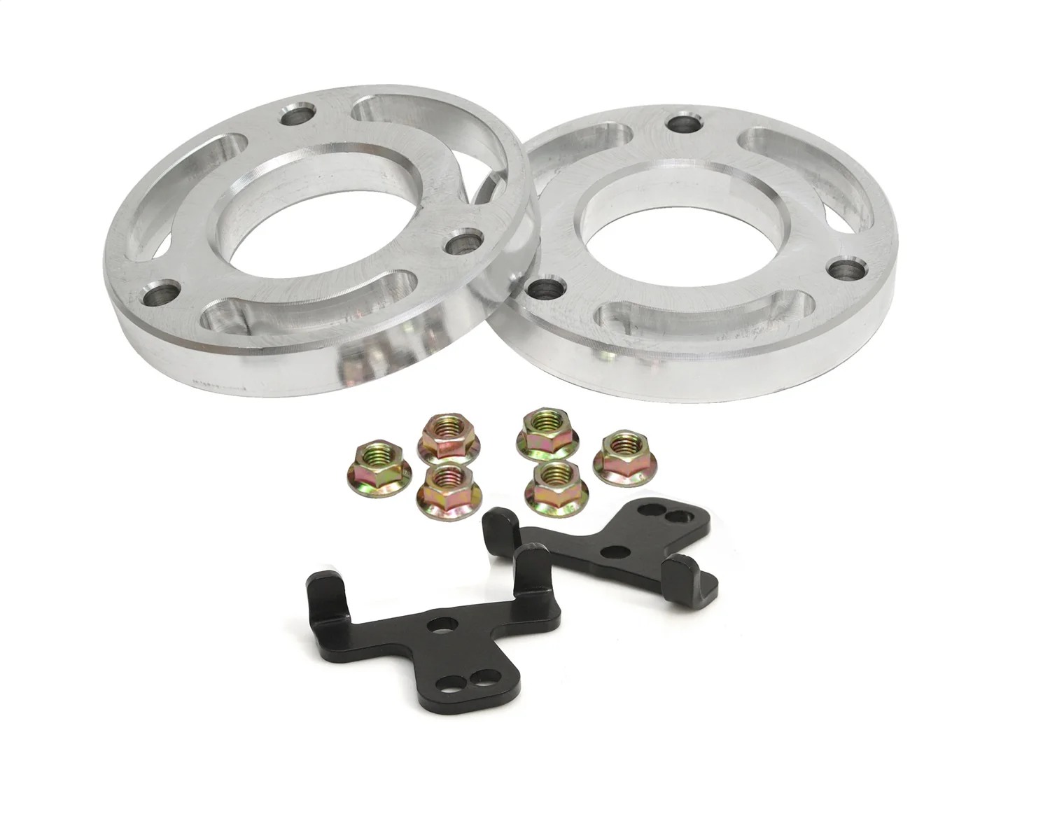 ReadyLift 2019-2023 GMC Denali 1500 1.5'' Leveling Kit With ARC Bracket
