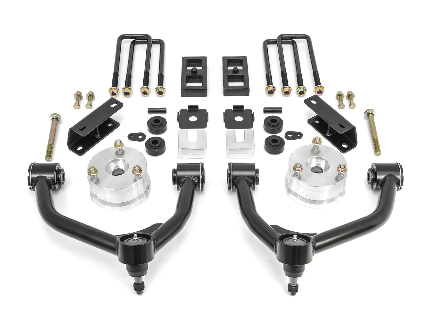 ReadyLift 3.5" SST Lift Kit- Colorado Canyon 2015-2022