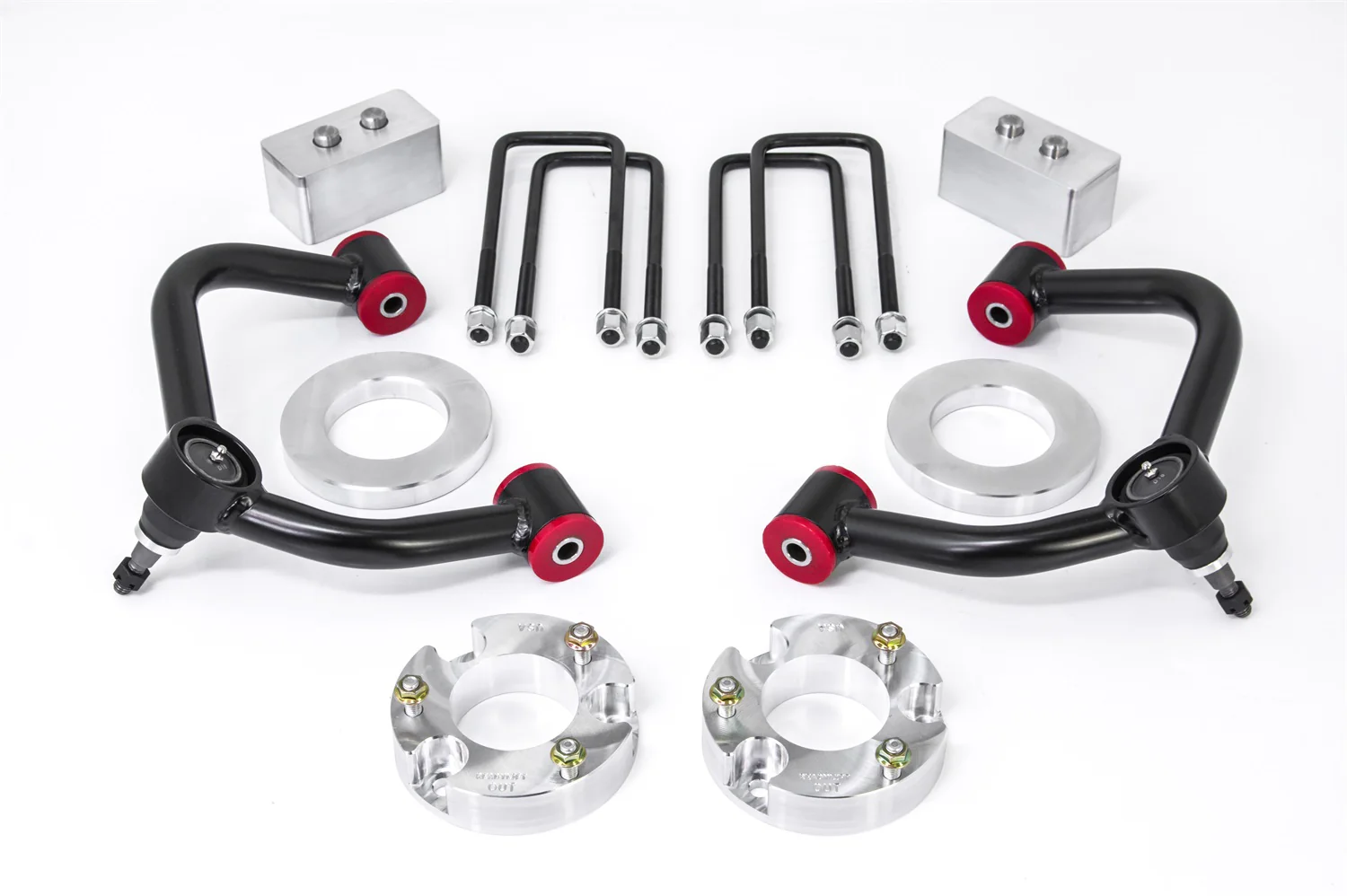 ReadyLift 3.5" SST Lift Kit for Ford F-150 2009-2013