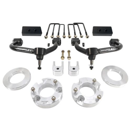 ReadyLift 3.5" SST Lift Kit for Ford F-150 2WD 2021-2023