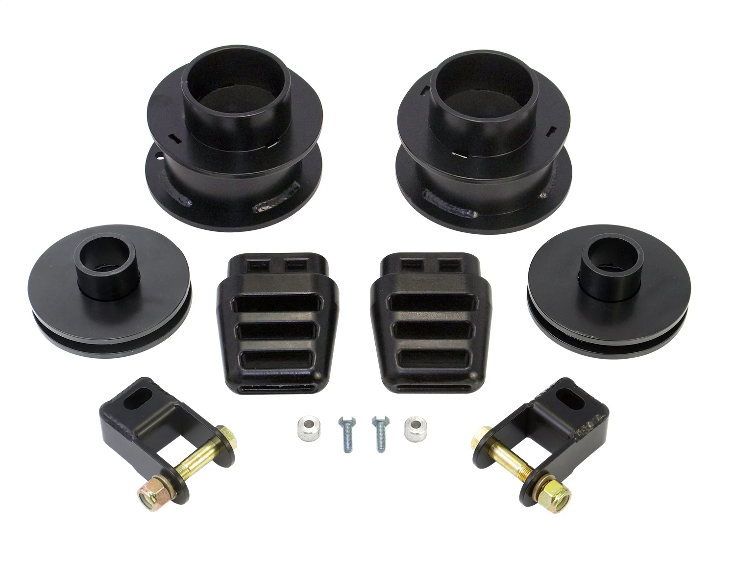 ReadyLift 3"F 1"R SST Lift Kit for Dodge Ram 2500 4WD 2014-2018