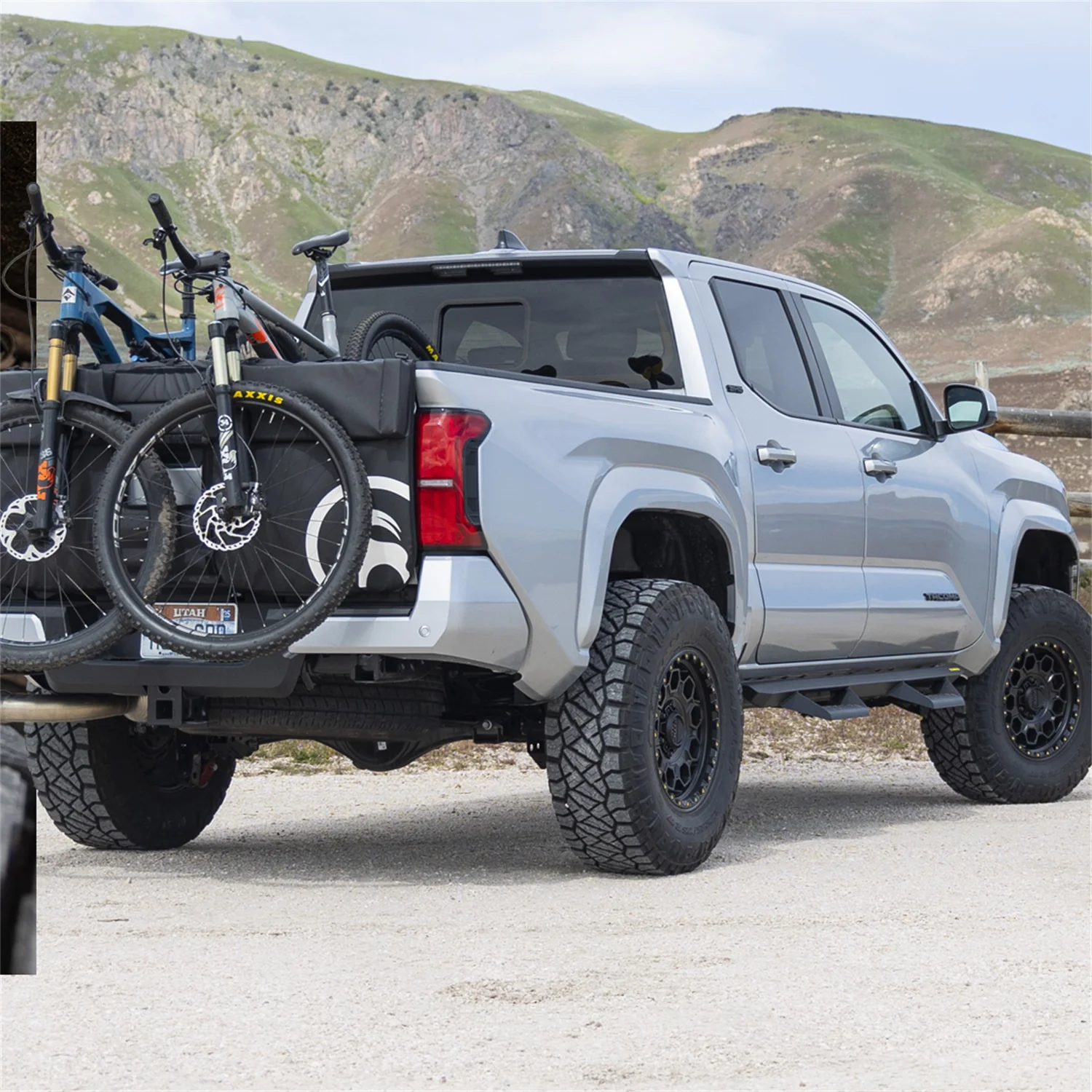 ReadyLift 69-54300 SST Lift Kit Fits 24 Tacoma - Image 3