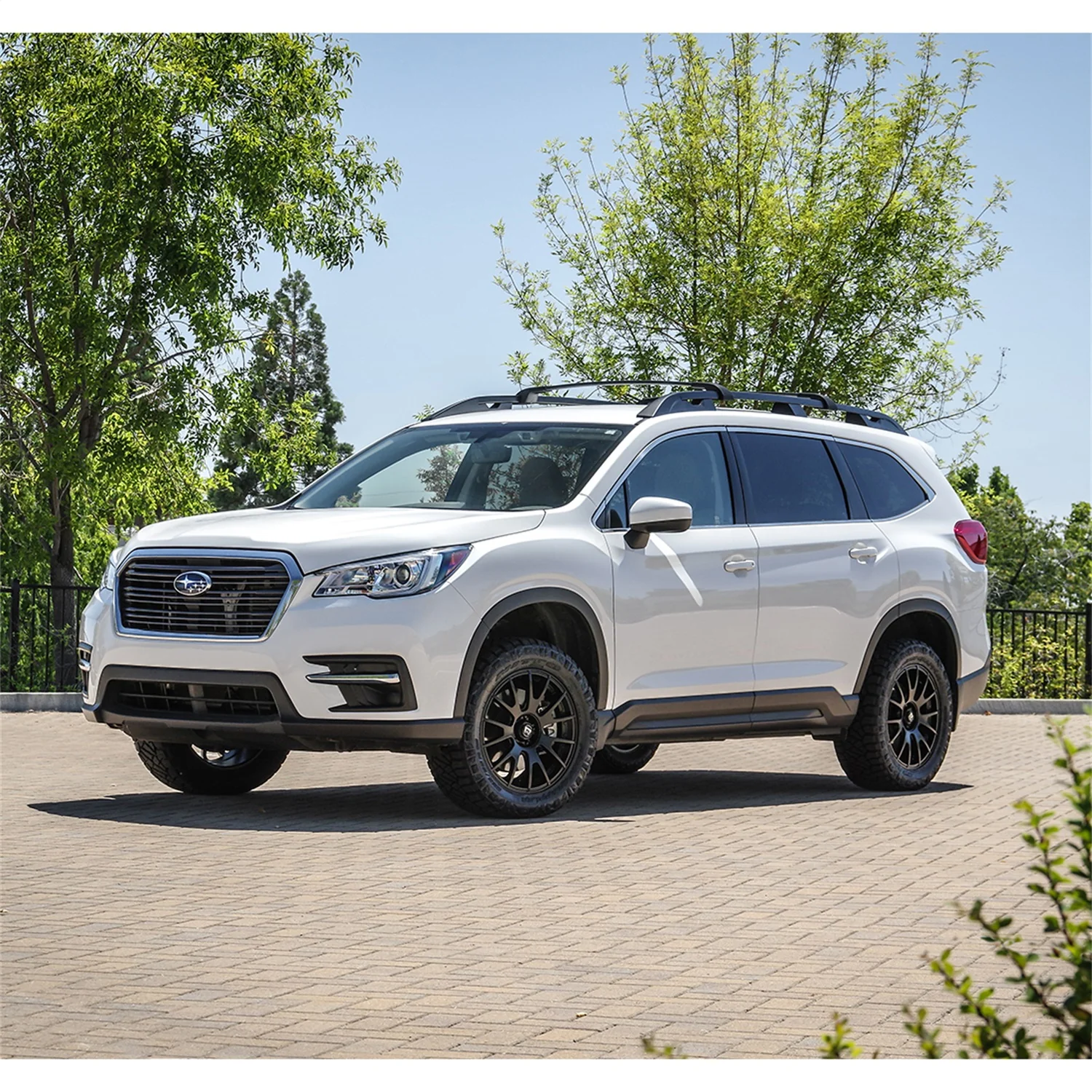ReadyLift Lift Kit for Subaru Ascent 2'' SST 2019-2023 - Image 4