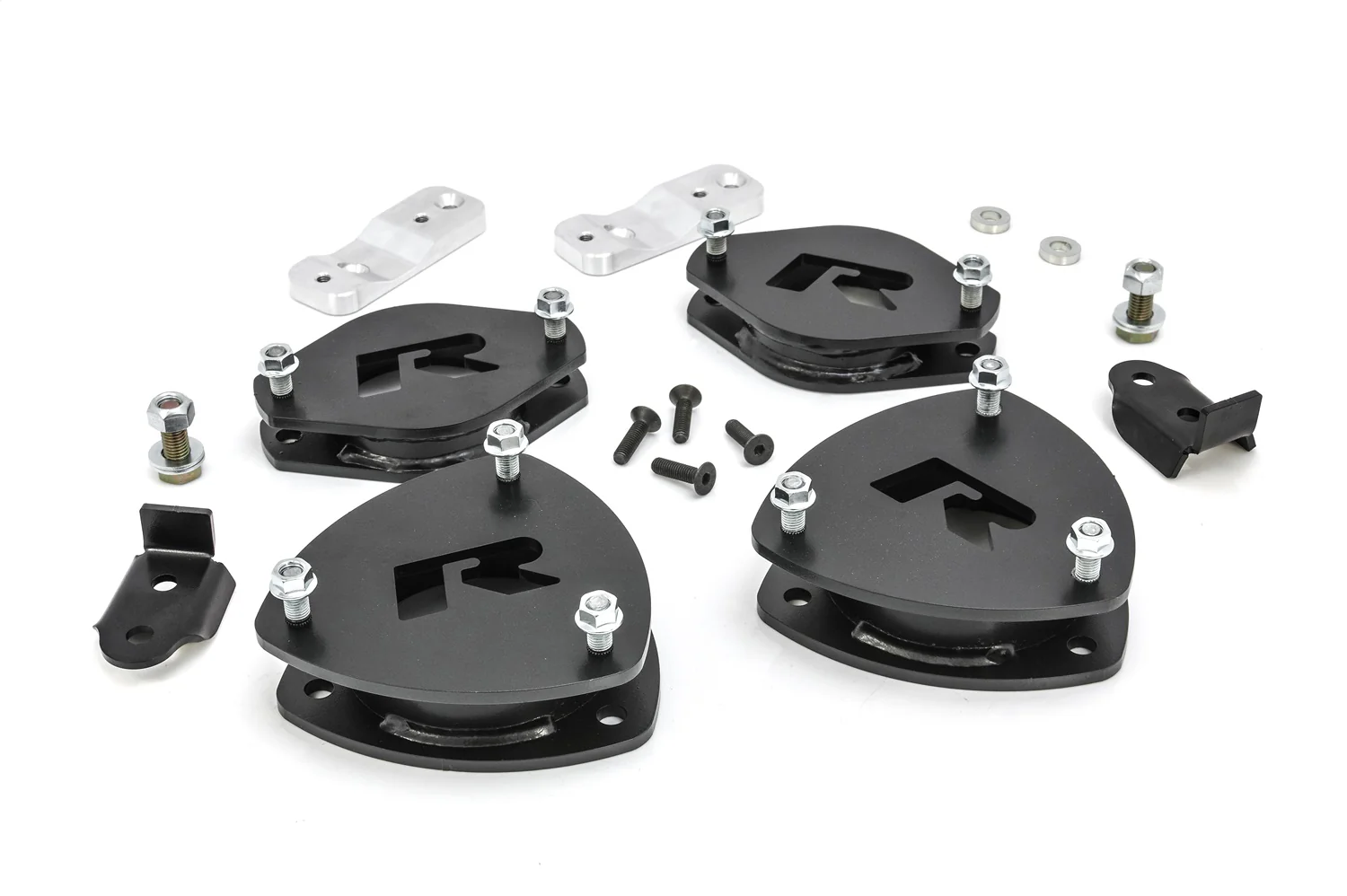 ReadyLift Lift Kit for Subaru Outback 2015-2019 2.0" SST