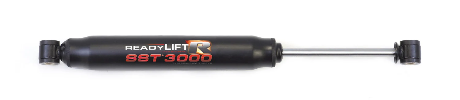 ReadyLift SST3000 Front Shocks For 7-8" Inch Of Front Lift GM 2500/3500HD 11-19