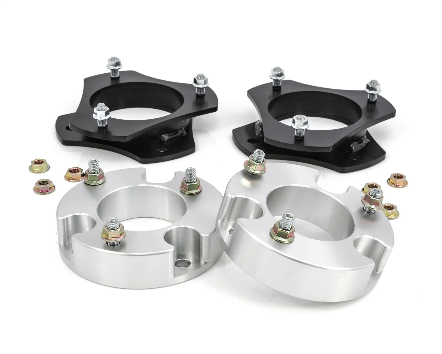 ReadyLift Syspension SST Lift Kit Fits 18-21 Expedition 69-2830