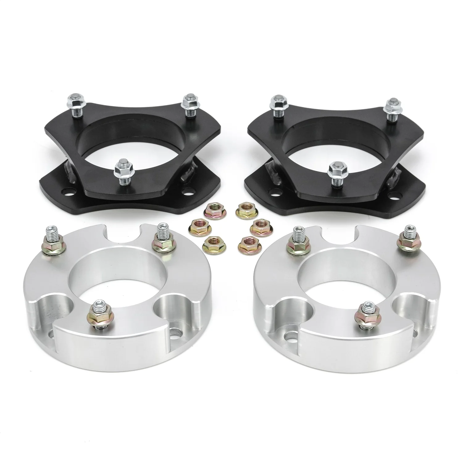 ReadyLift Syspension SST Lift Kit Fits 18-21 Expedition 69-2830 - Image 2