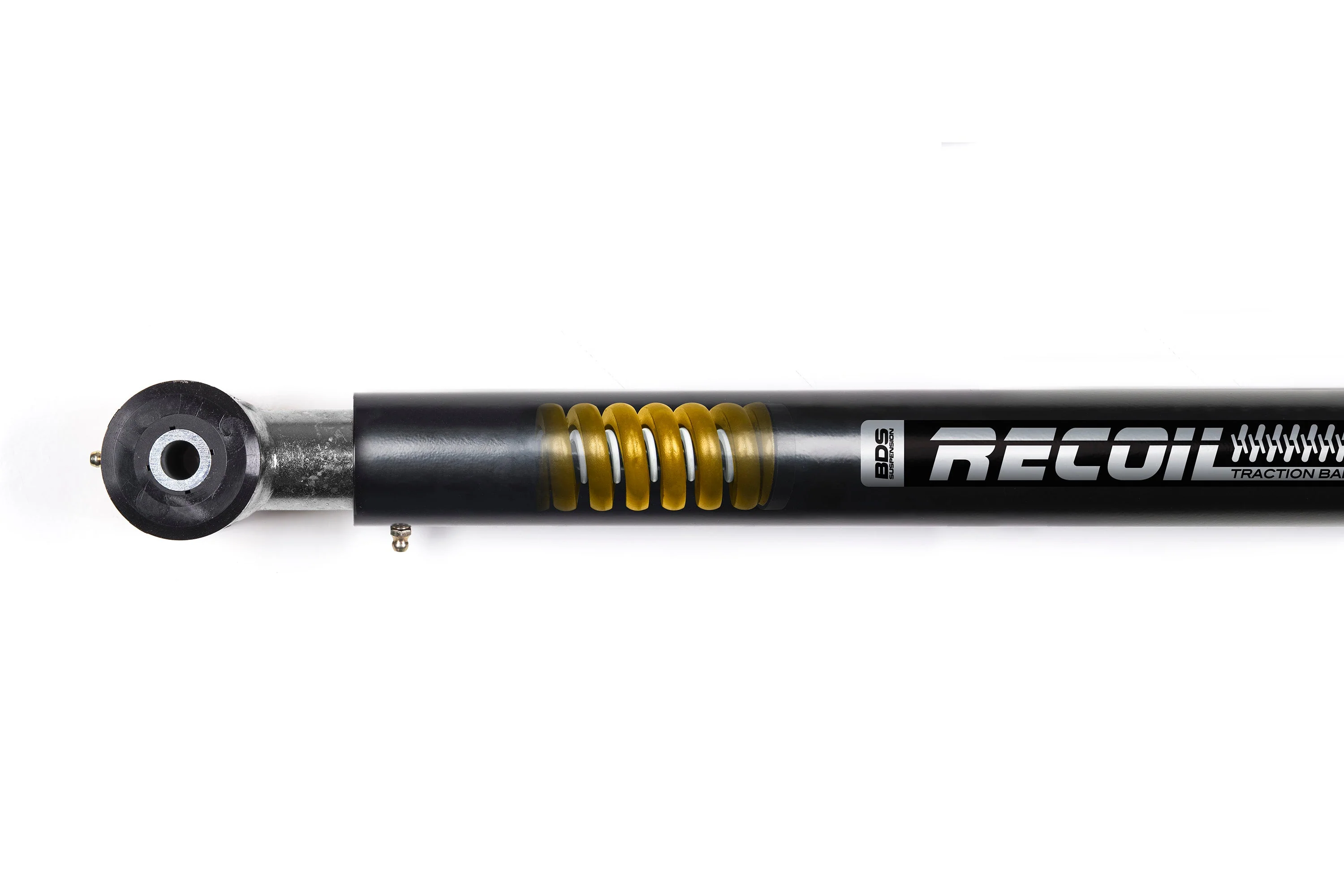 Recoil Traction Bar Kit | Toyota Tundra (07-21) - Image 2