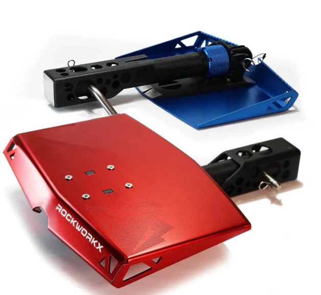 ROCKWORKZ Multi-Tool T7 - Image 4