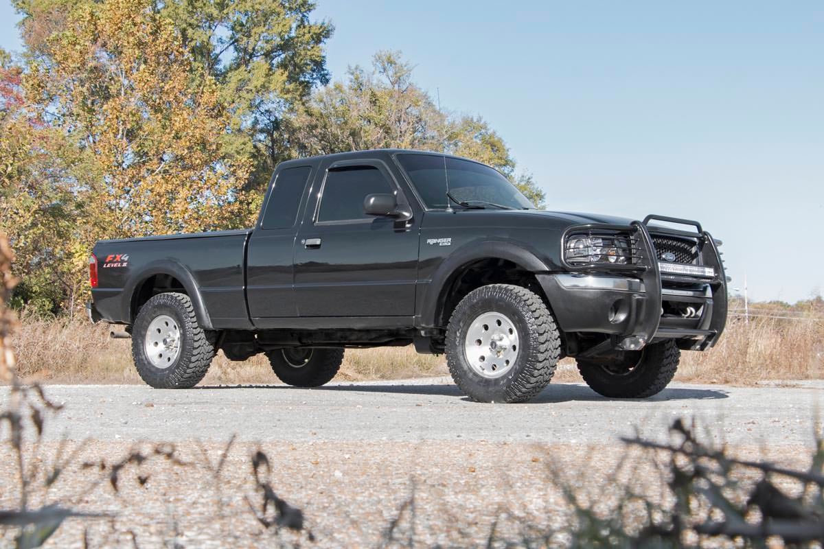 1.5in Ford Leveling Kit 98-11 Ranger 4WD 50108 - Image 3