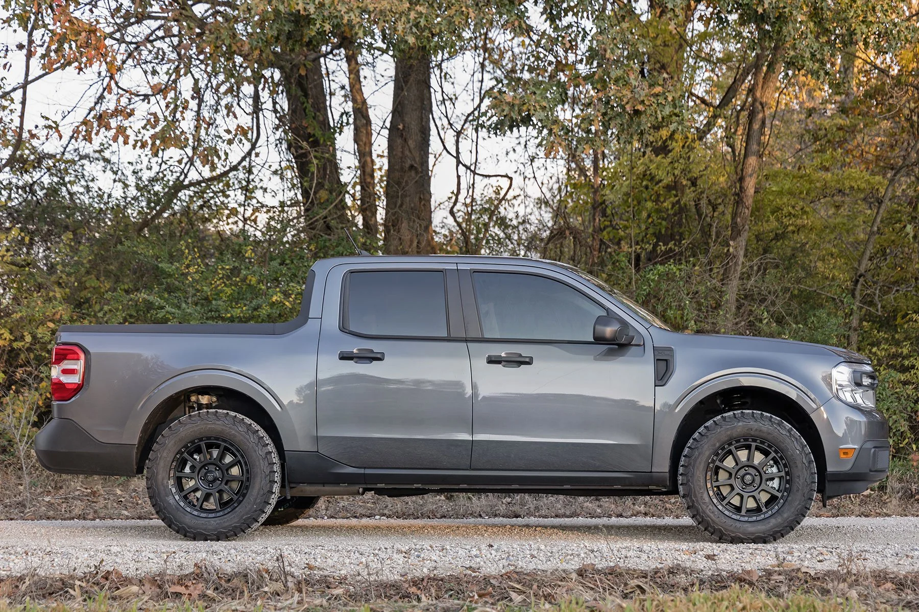 1" Leveling Kit Ford Maverick AWD (2022) 51063 - Image 3