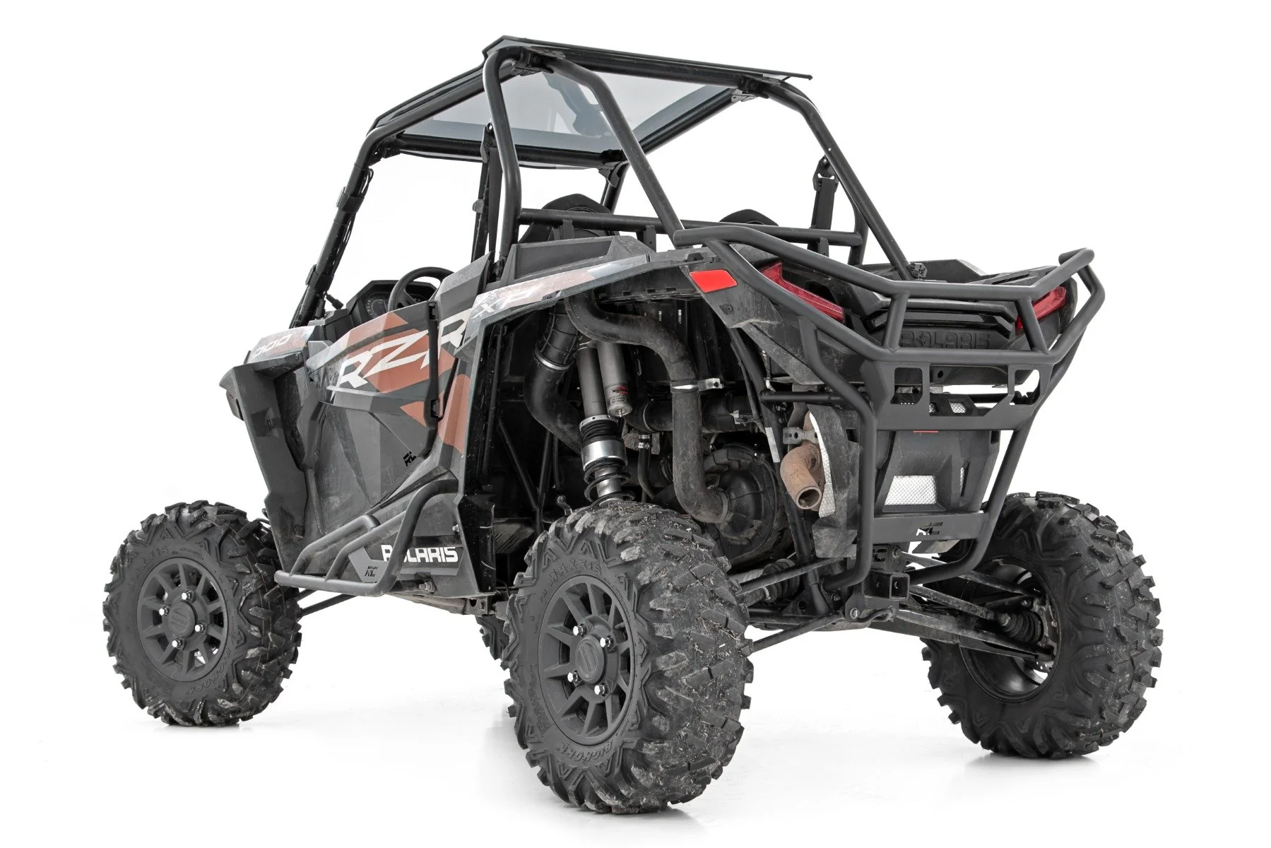 2.5 Inch Lift Kit Polaris RZR 1000XP (2014-2020) 93095 - Image 3