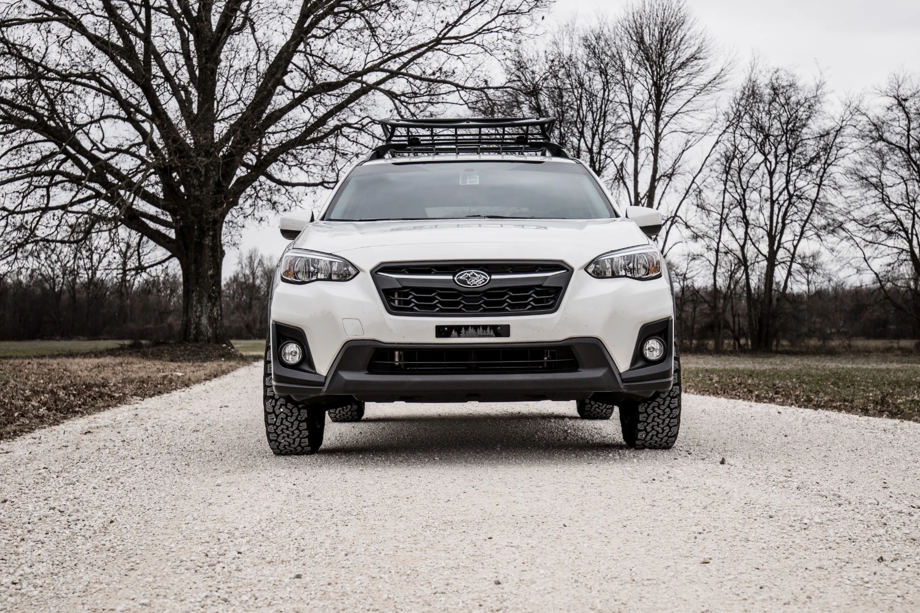 Rough Country 2" Lift Kit Lifted Struts for Subaru Crosstrek 4wd 18-22 90331 - Image 5