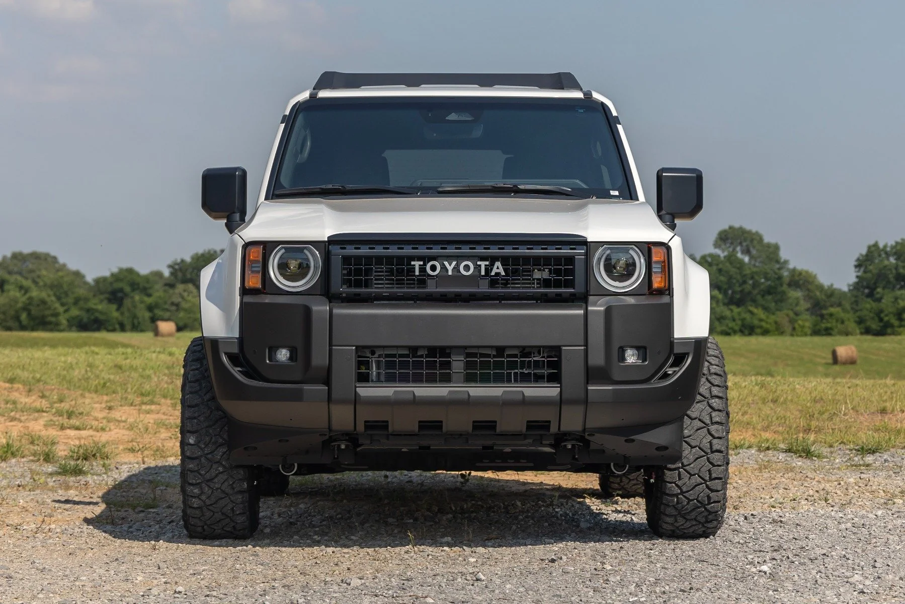 Rough Country 2" Lift Kit | N3 | for Toyota Land Cruiser 4WD (2024-2025) - Image 3
