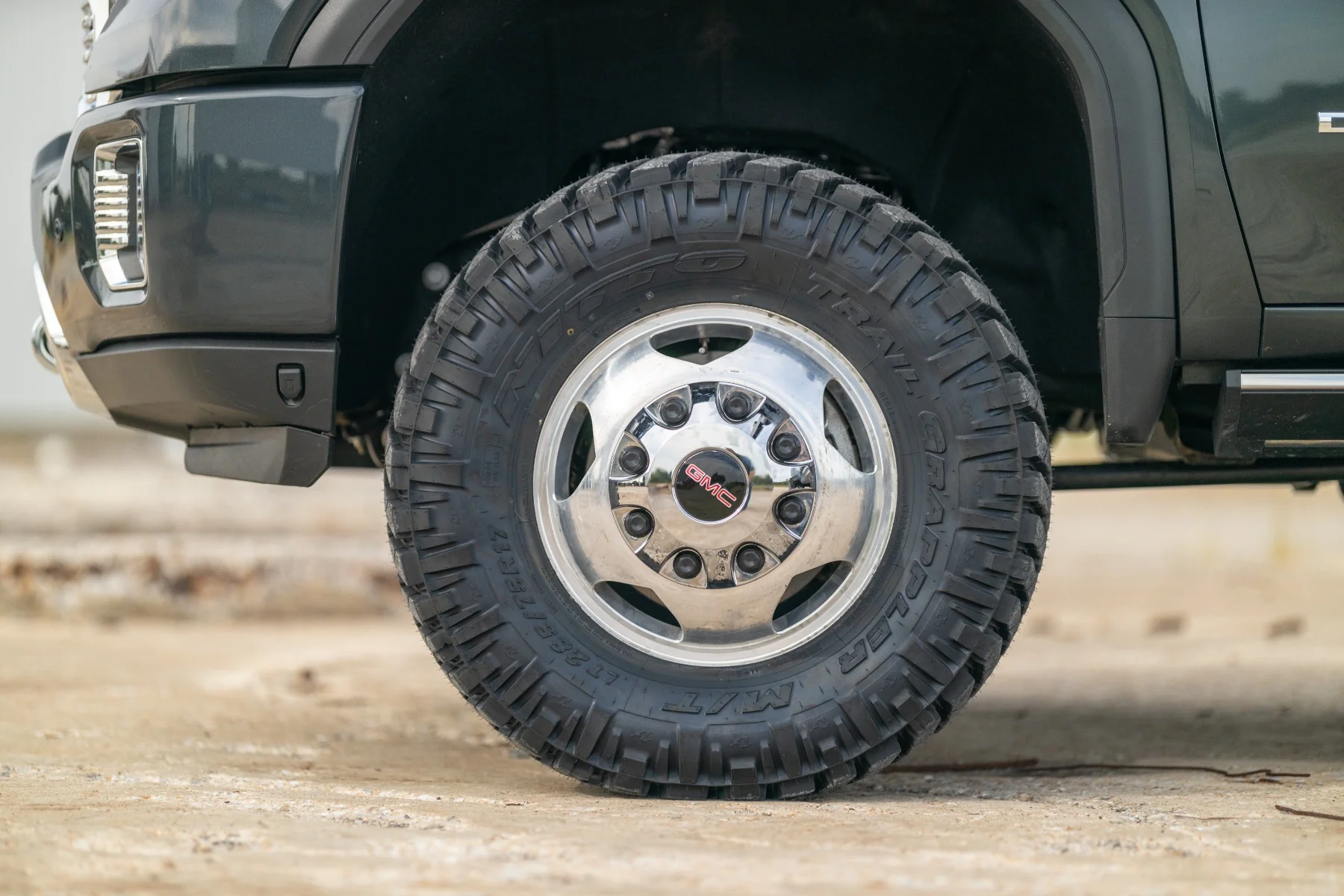 Rough Country 3" Lift UCAs V2 Chevy/GMC Sierra Silverado 3500HD 20-25 95670RED - Image 4