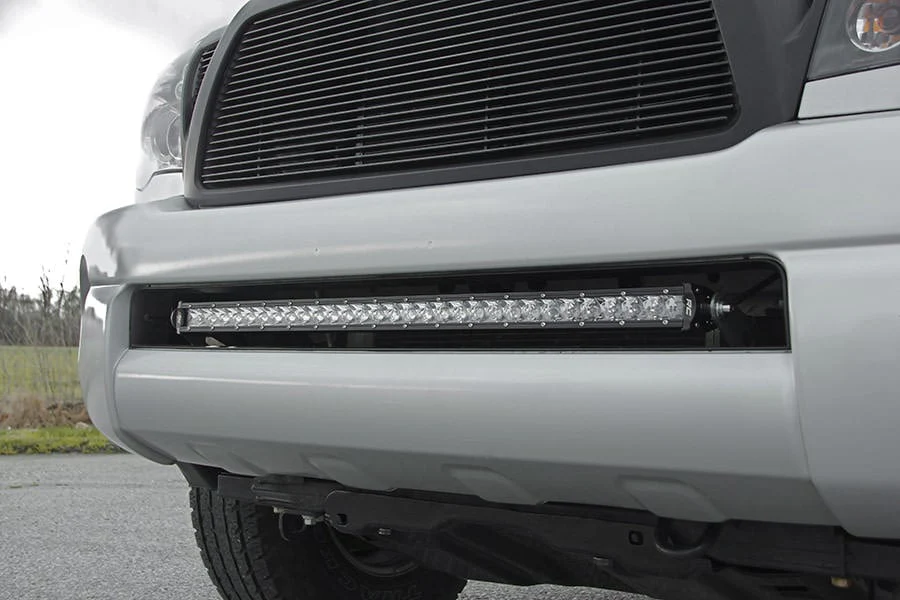 30-inch LED Hidden Bumper Mounts fits Toyota Tacoma 2005-2315 70542