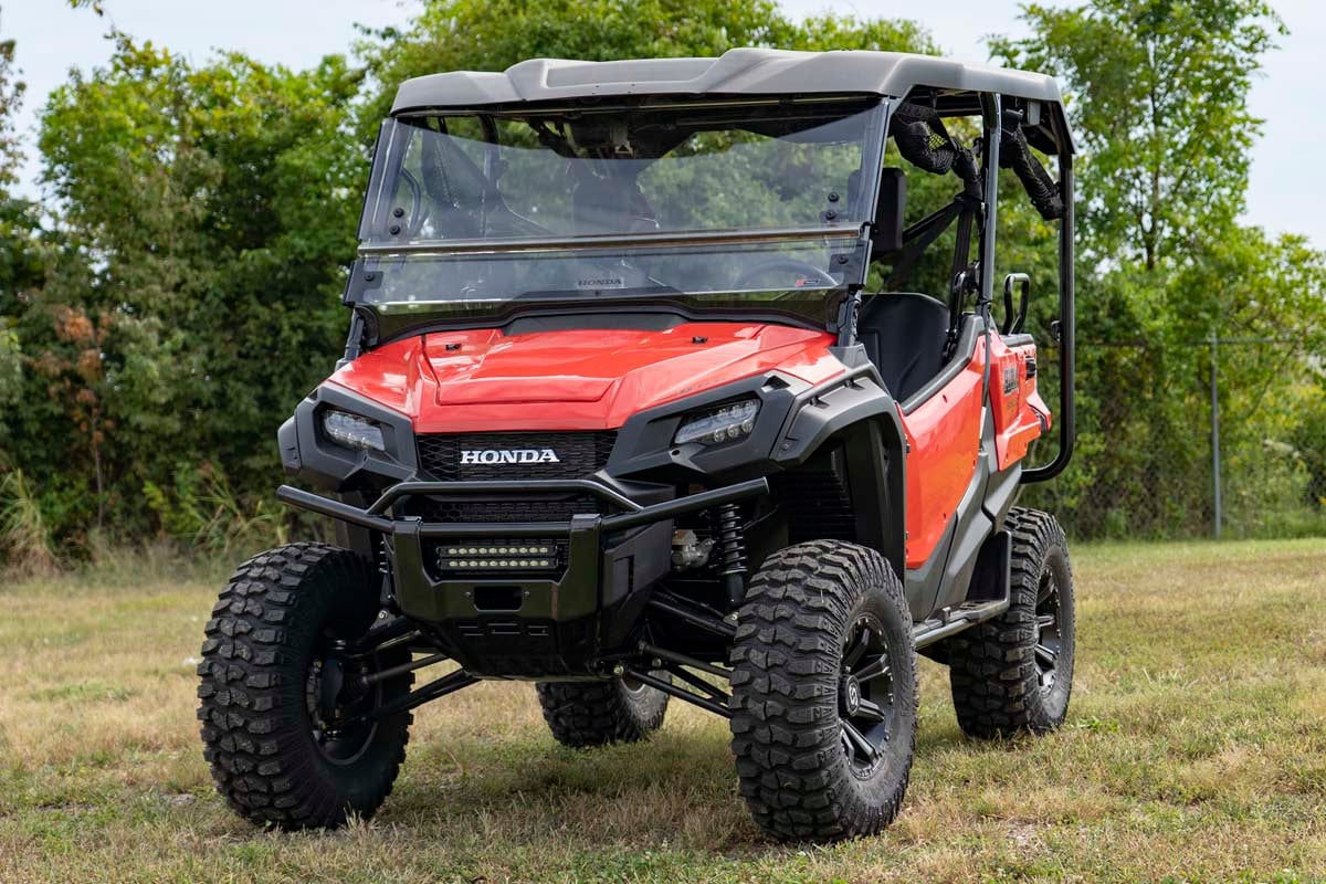 3in Lift Kit Honda 18-20 Pioneer 1000 92007 - Image 6