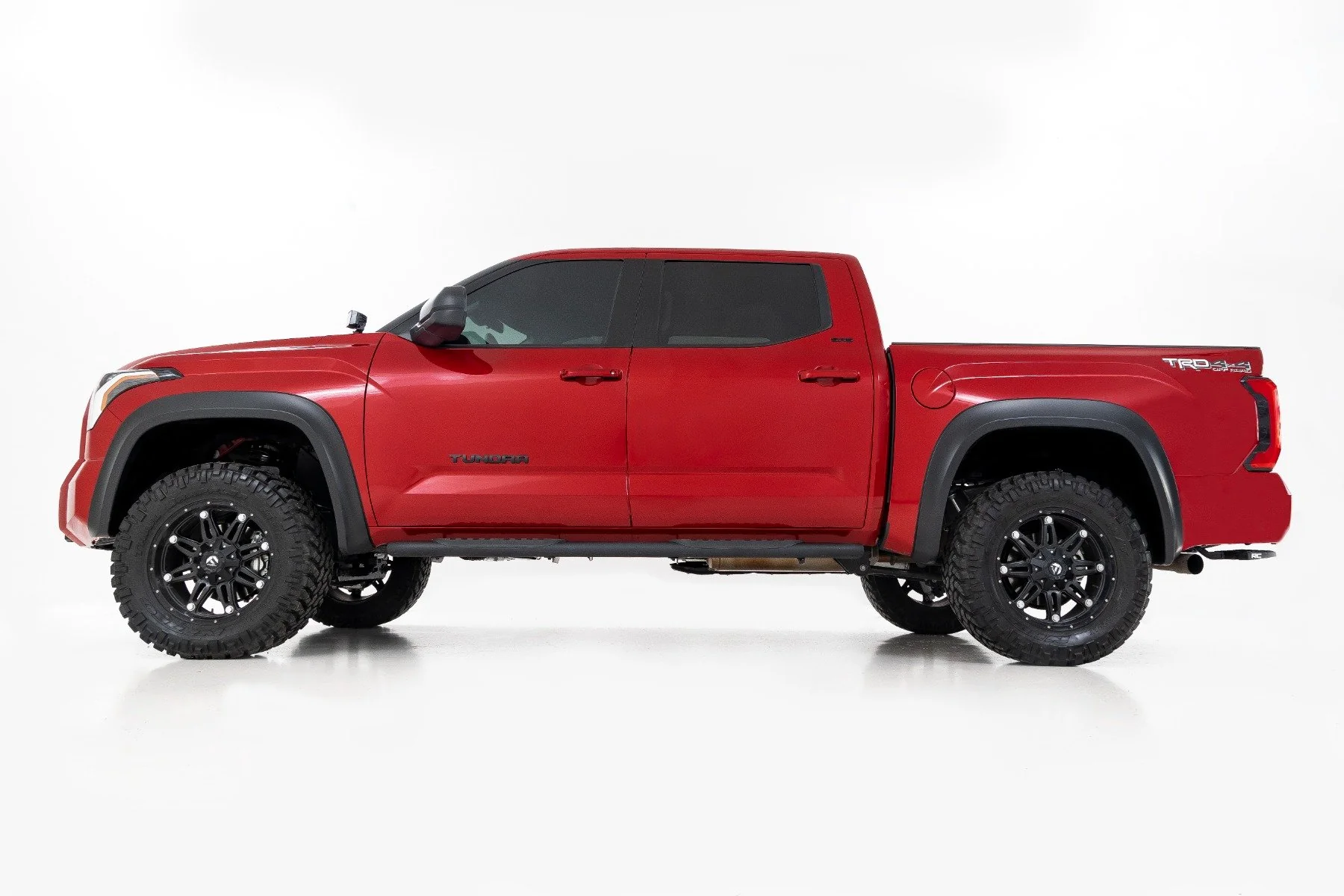 4 Inch Lift Kit Toyota Tundra 4WD 2022-2023 70430 - Image 4