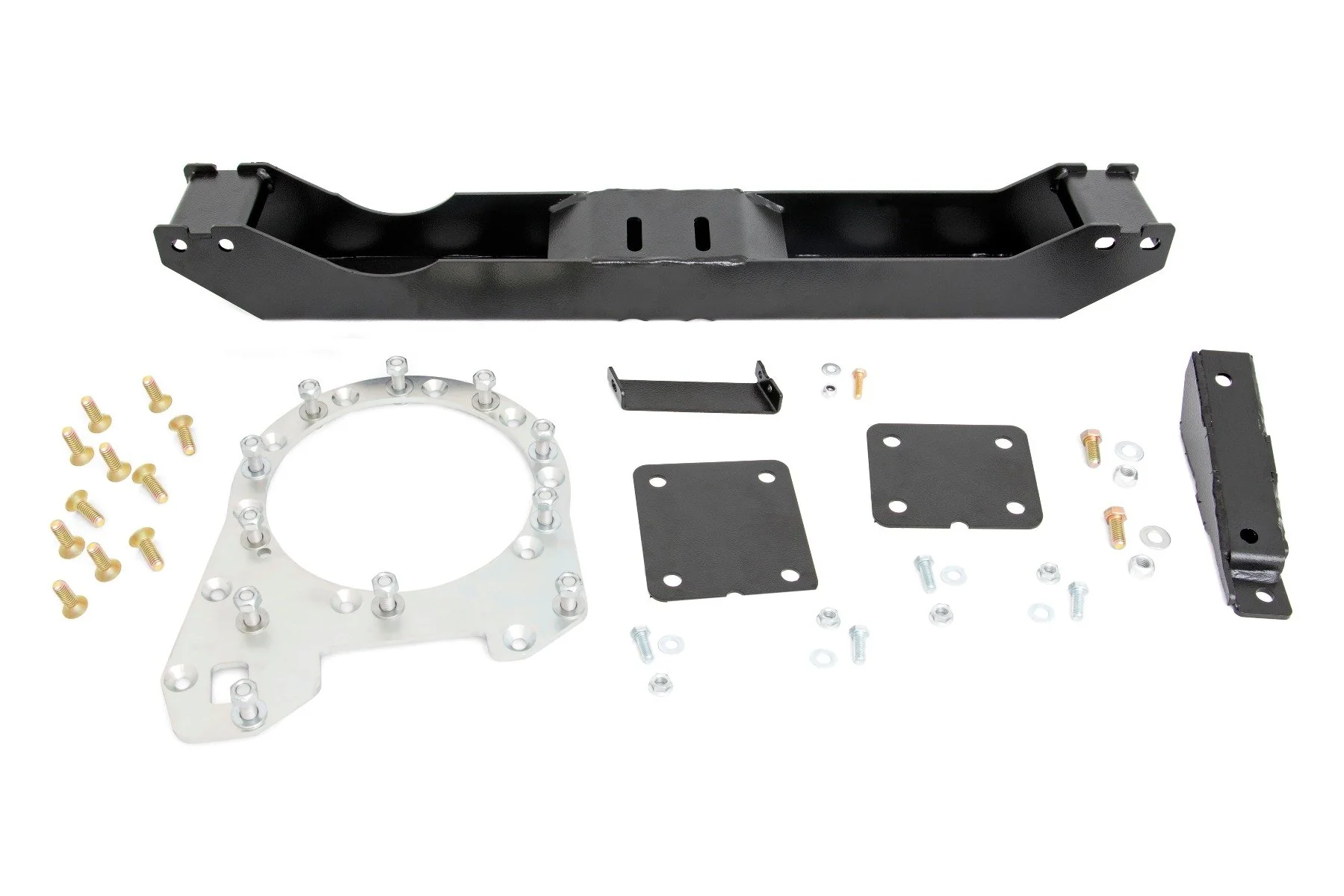 Rough Country 6" for Ford Lift Kit Vertex 17-19 F250/350 Diesel 4in Axle w/Over - Image 6