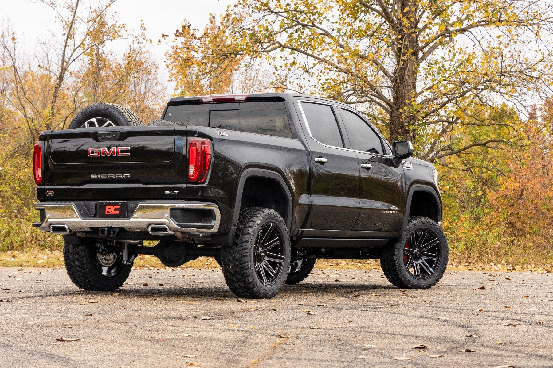 6" Lift Kit GMC Sierra 1500 2025 - Image 6