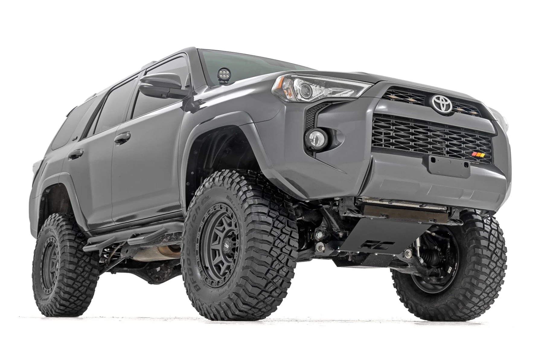 Rough Country 6" Lift Kit N3 for Toyota 4Runner 2015-2020 73830 - Image 2