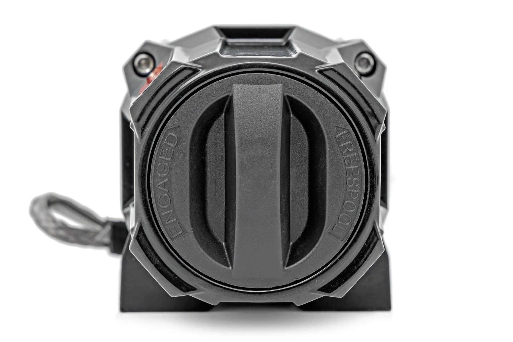 6500-LB Winch UTV Synthetic Rope RS6500SA - Image 4
