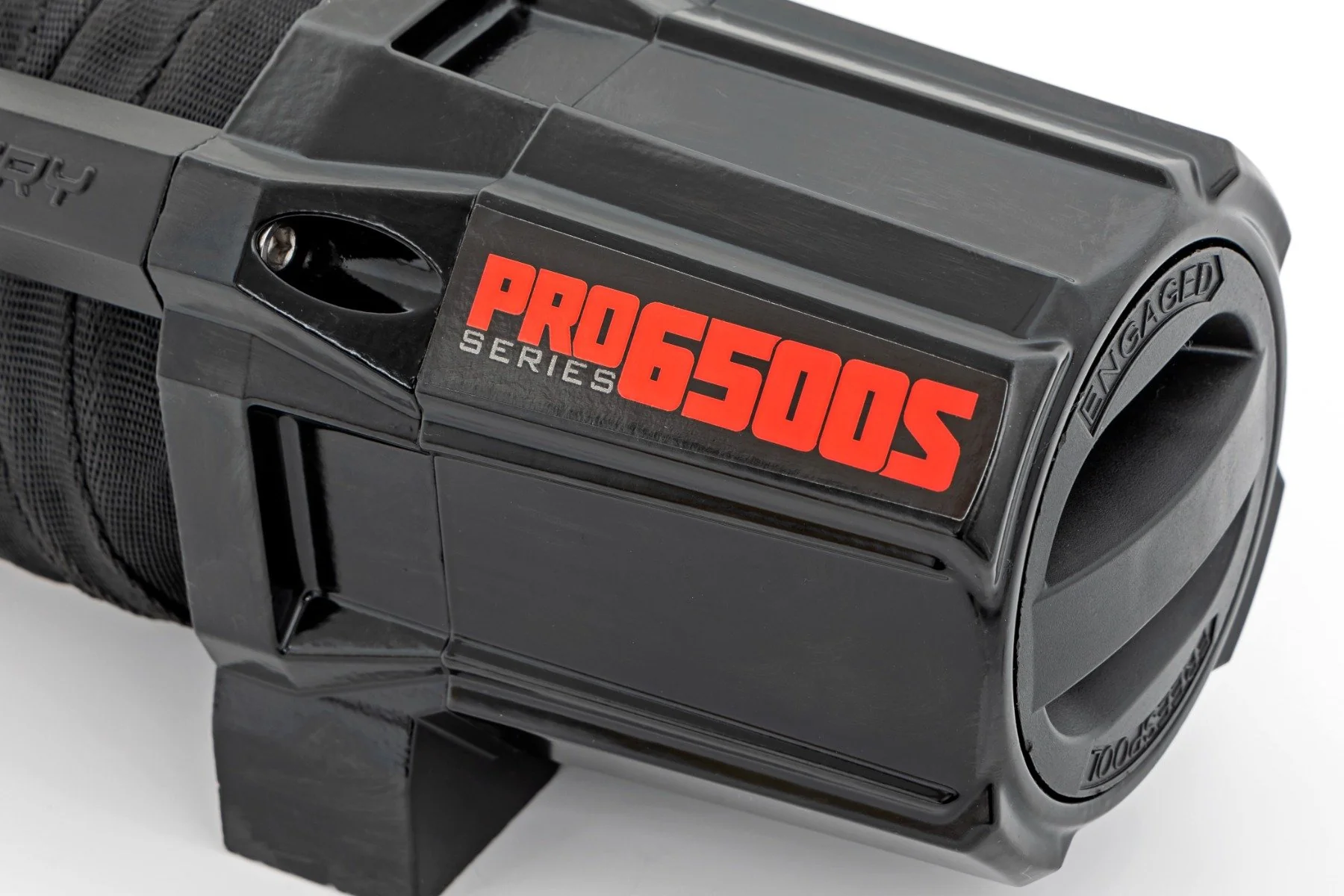6500-LB Winch UTV Synthetic Rope RS6500SA - Image 5