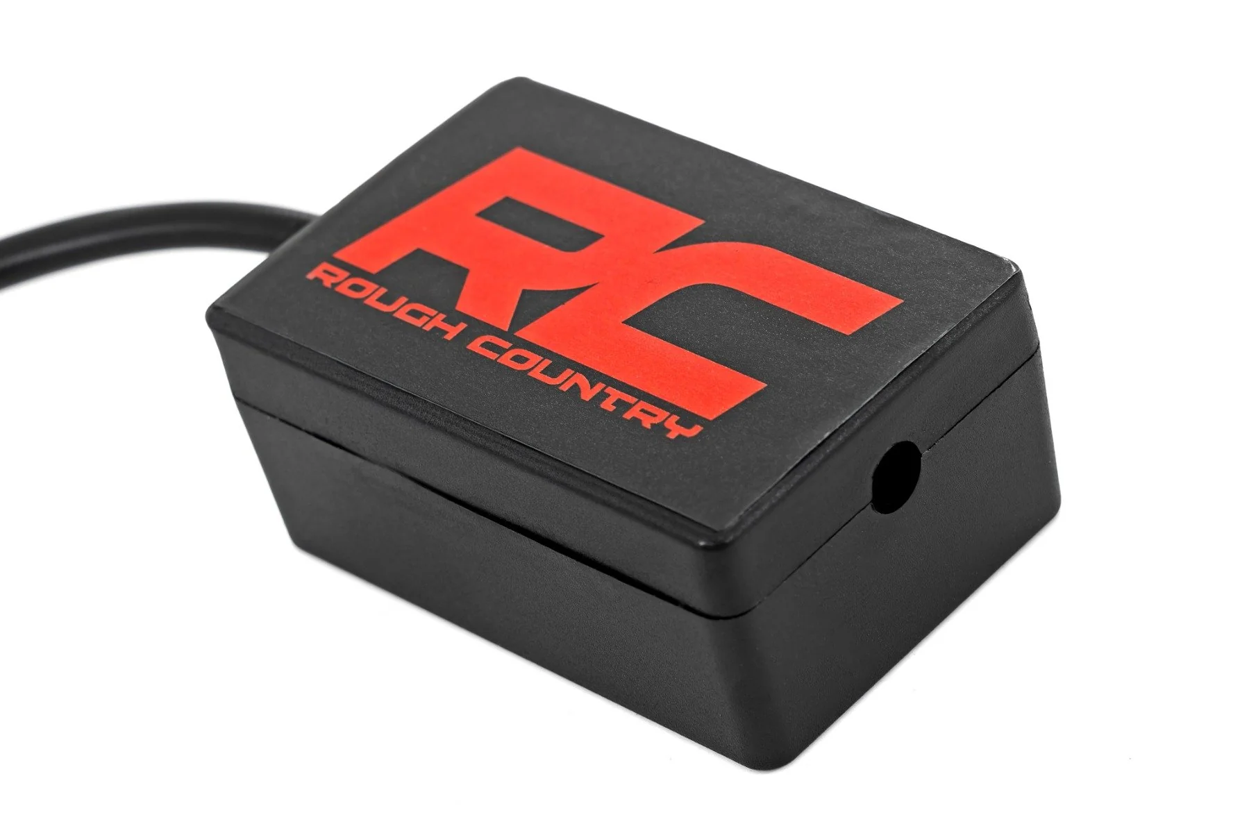 Rough Country Active Air Dam Delete Module | for Toyota Tundra 2022-2024 - Image 2