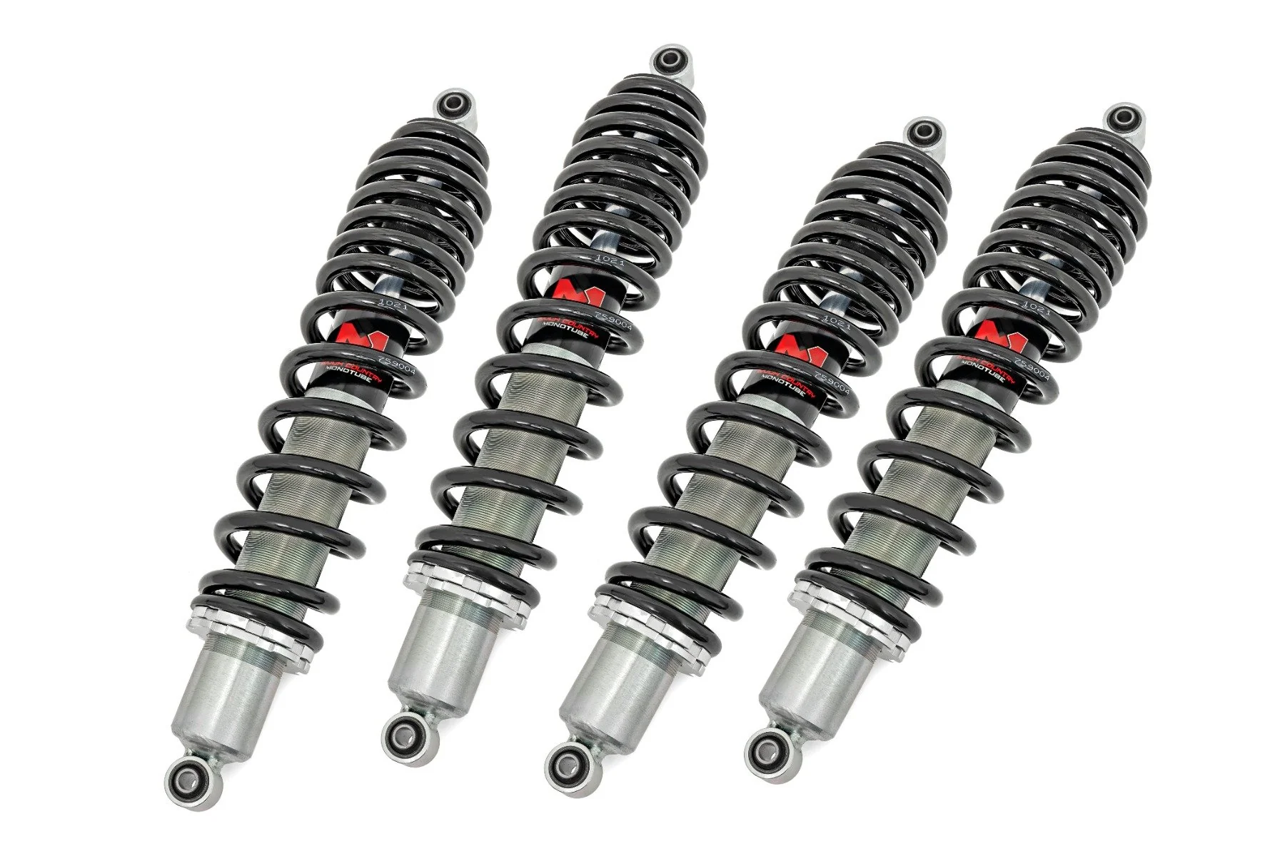 Adjustable Suspension Lift Kit 0-2" Can-Am Defender 16-19 - 391003